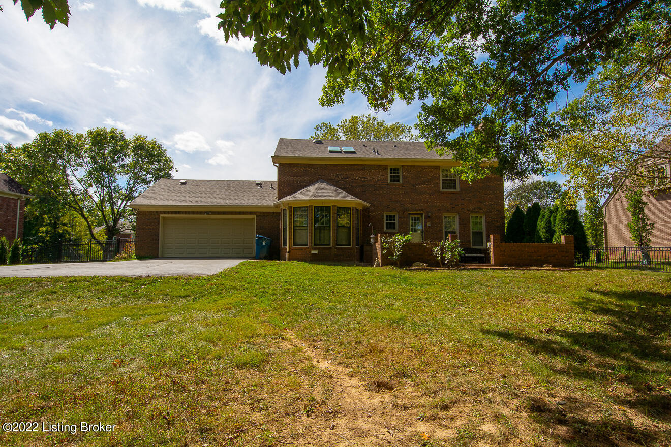 15005 Bircham Road Louisville, KY 40245 - Photo 42 of 54 Bircham-71