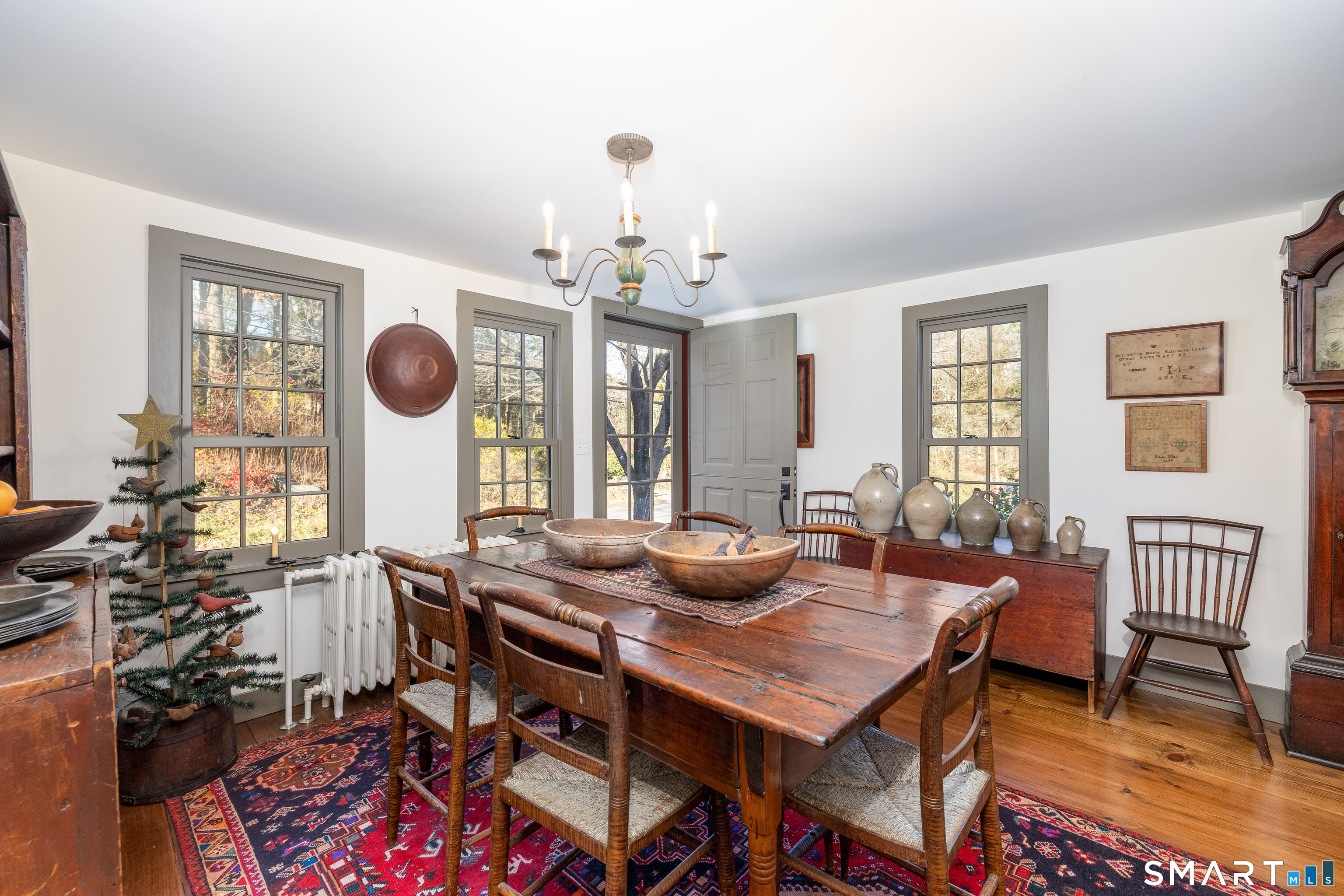 38 Old Turnpike Road Litchfield, CT 06750 - Photo 4 of 40