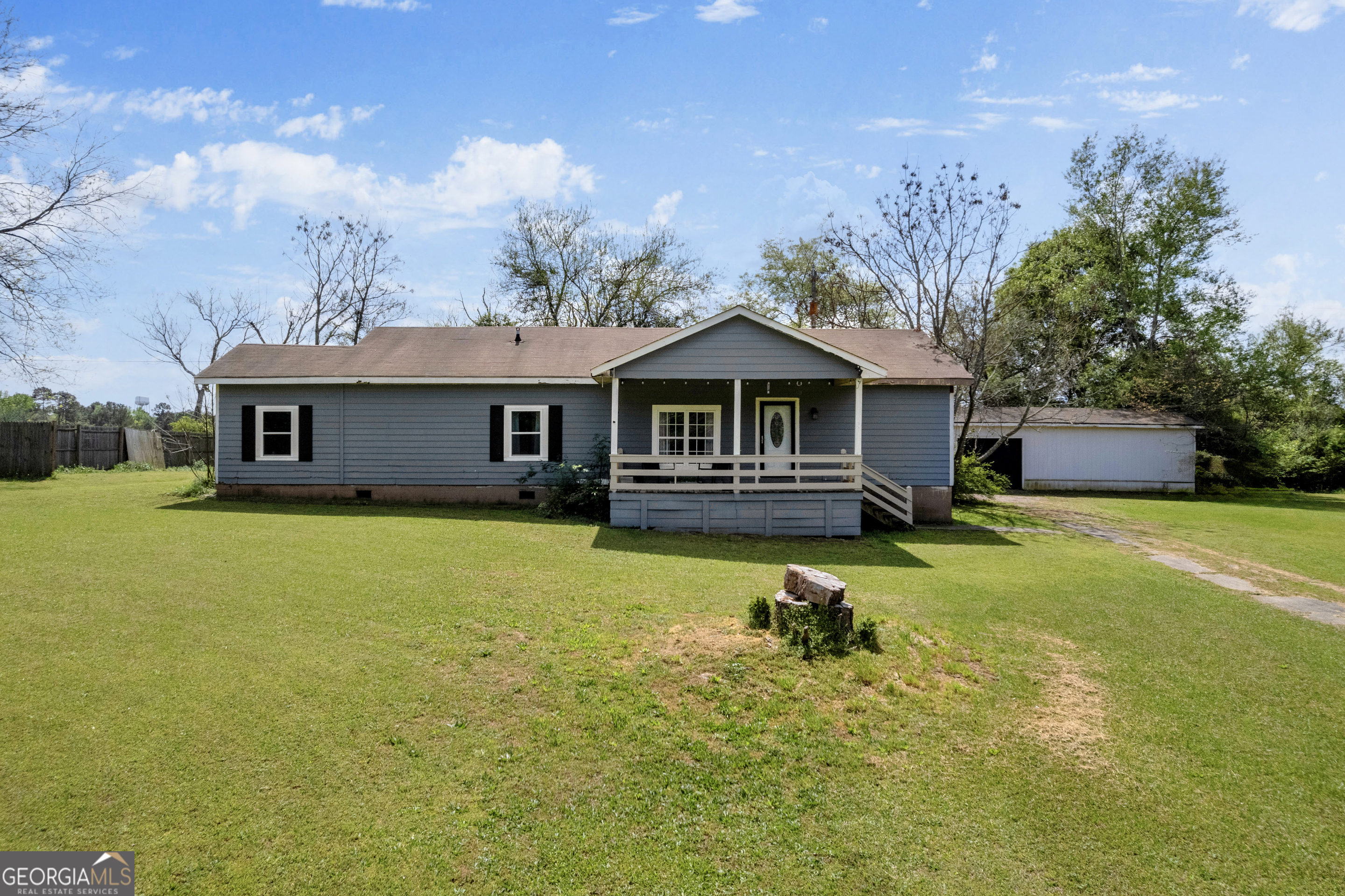 615 Brazey Road Monticello, GA 31064 - Photo 1 of 67