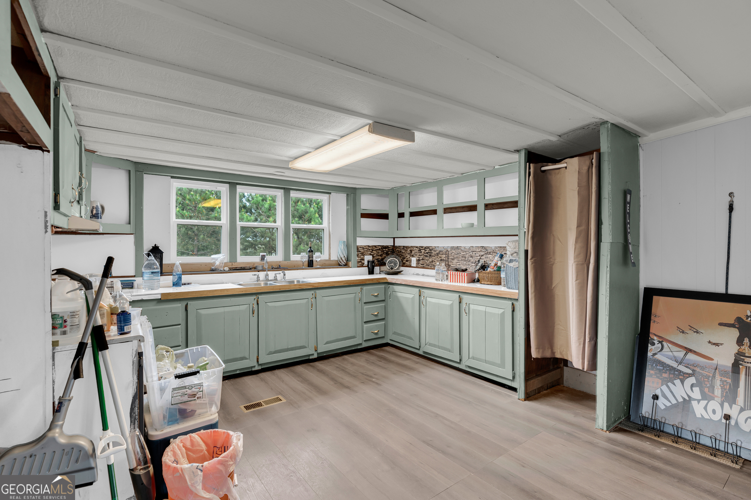 615 Brazey Road Monticello, GA 31064 - Photo 11 of 67