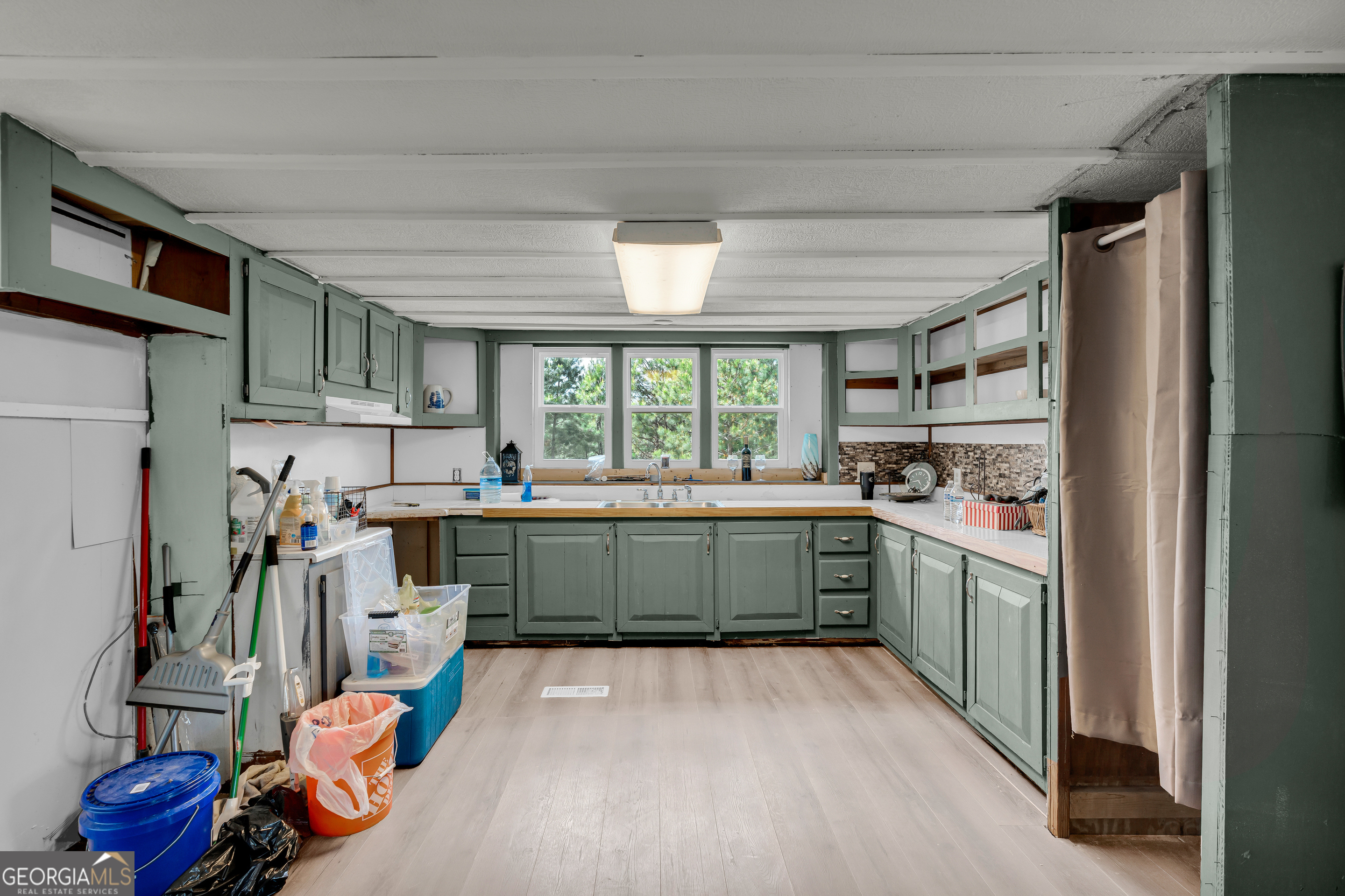 615 Brazey Road Monticello, GA 31064 - Photo 14 of 67