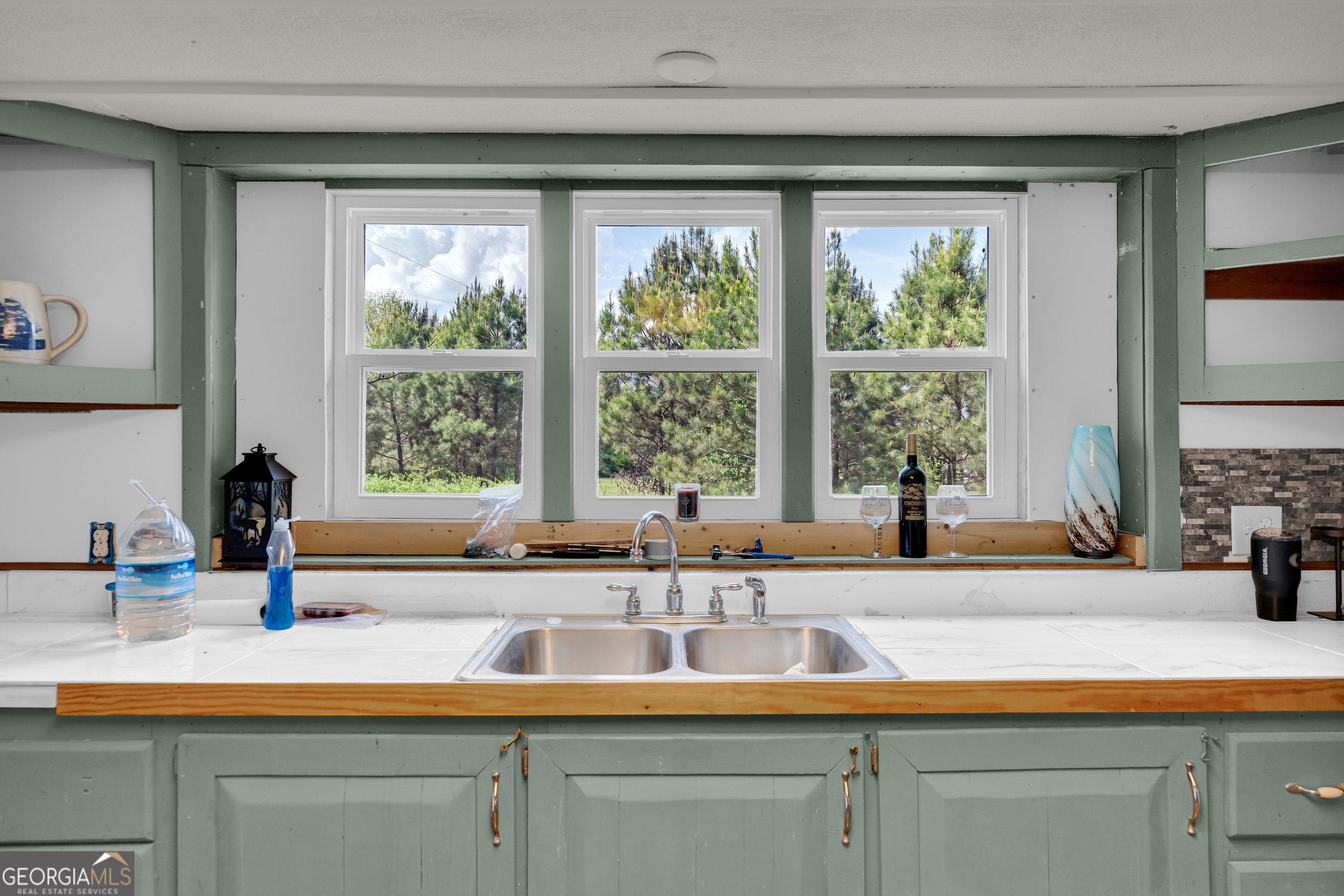 615 Brazey Road Monticello, GA 31064 - Photo 15 of 67