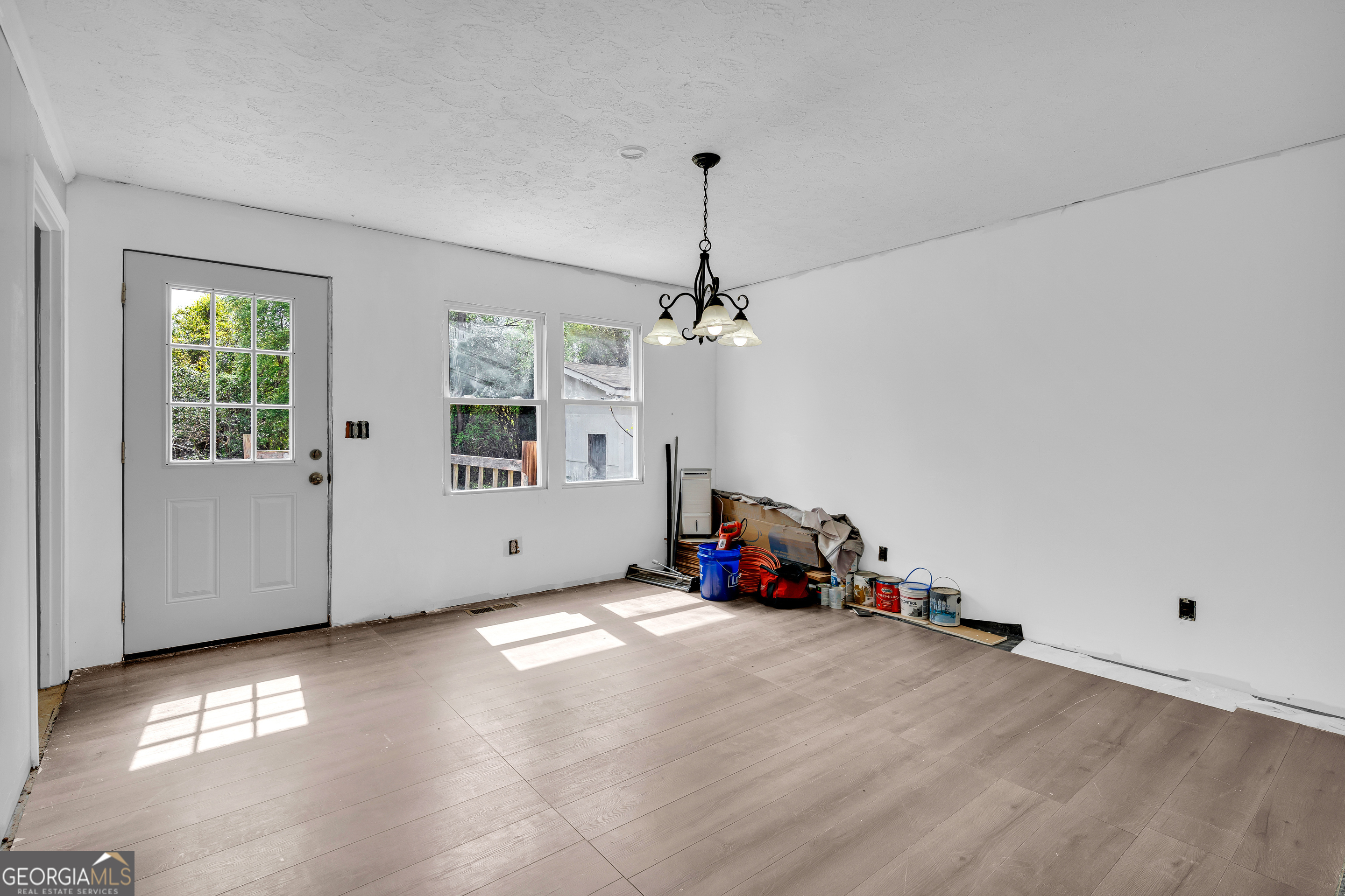 615 Brazey Road Monticello, GA 31064 - Photo 16 of 67