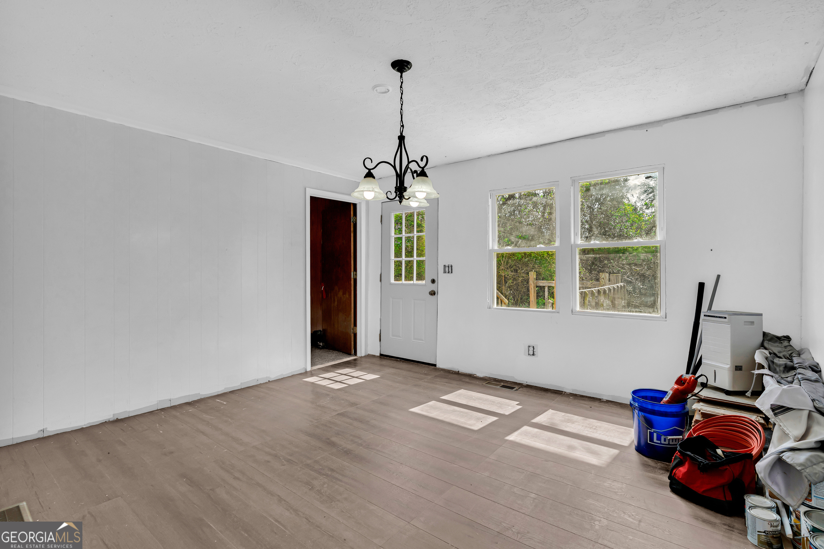 615 Brazey Road Monticello, GA 31064 - Photo 17 of 67