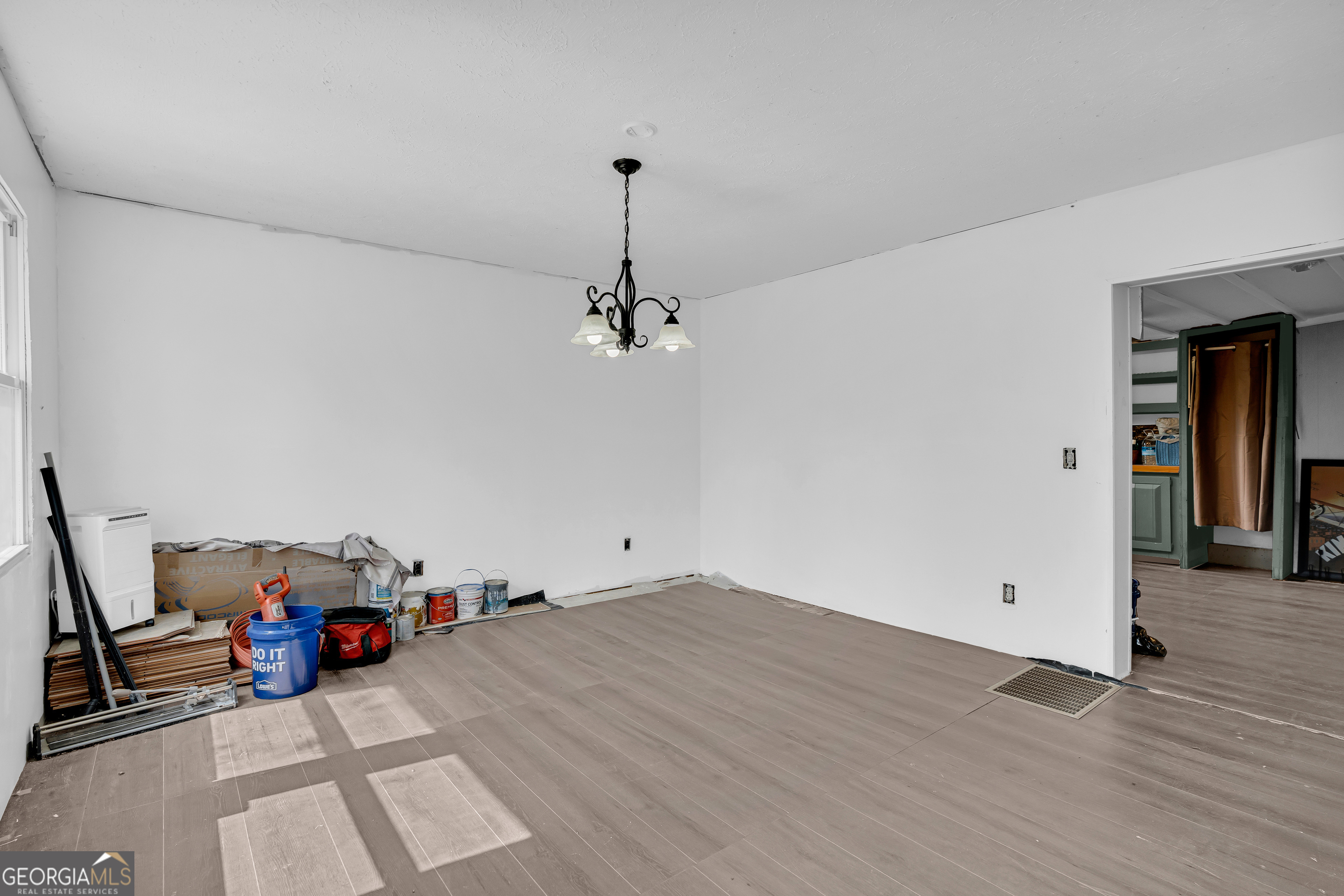 615 Brazey Road Monticello, GA 31064 - Photo 18 of 67