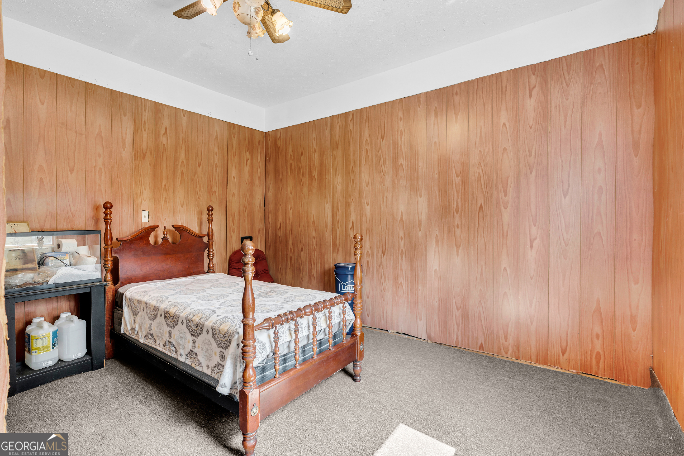 615 Brazey Road Monticello, GA 31064 - Photo 19 of 67