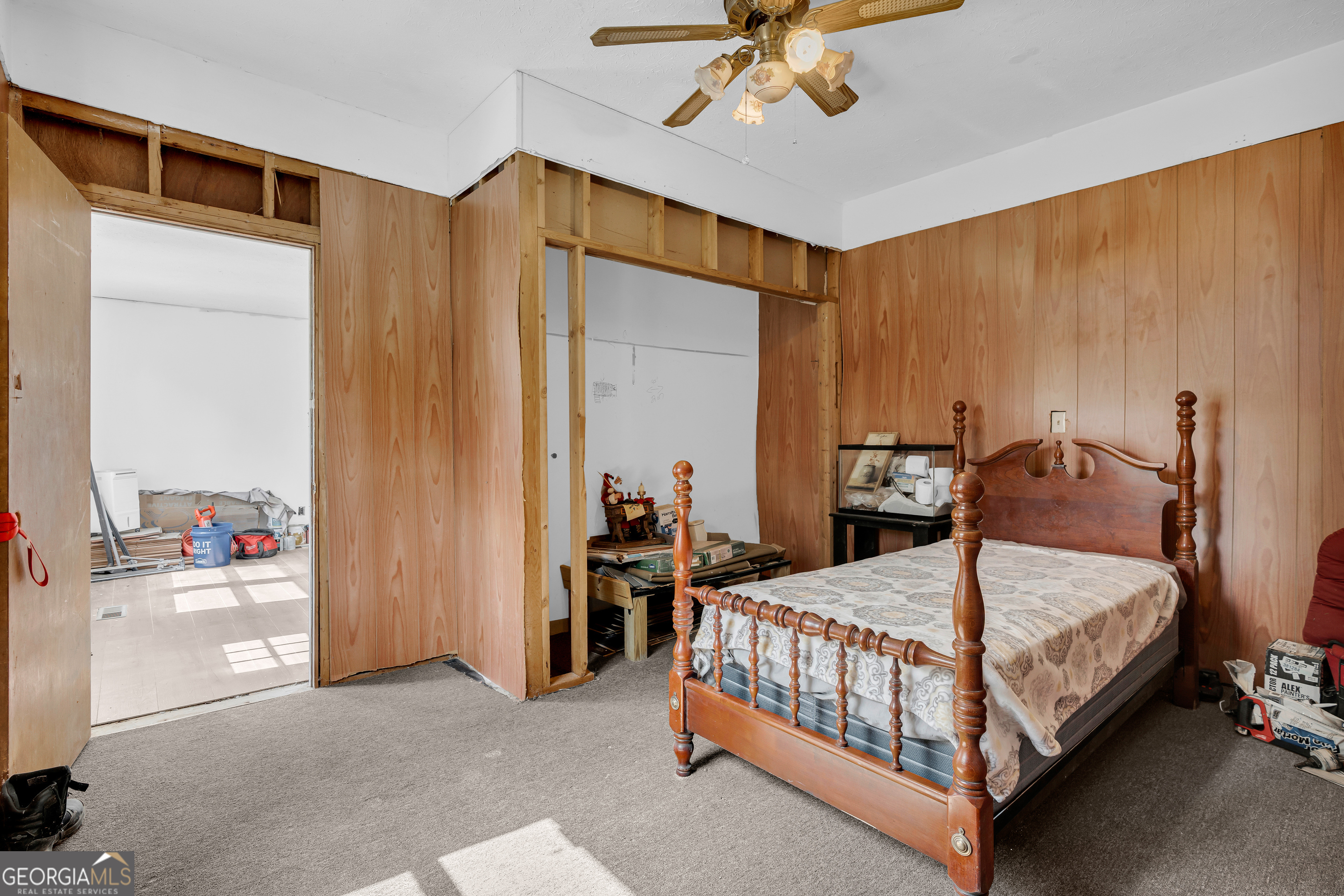 615 Brazey Road Monticello, GA 31064 - Photo 20 of 67