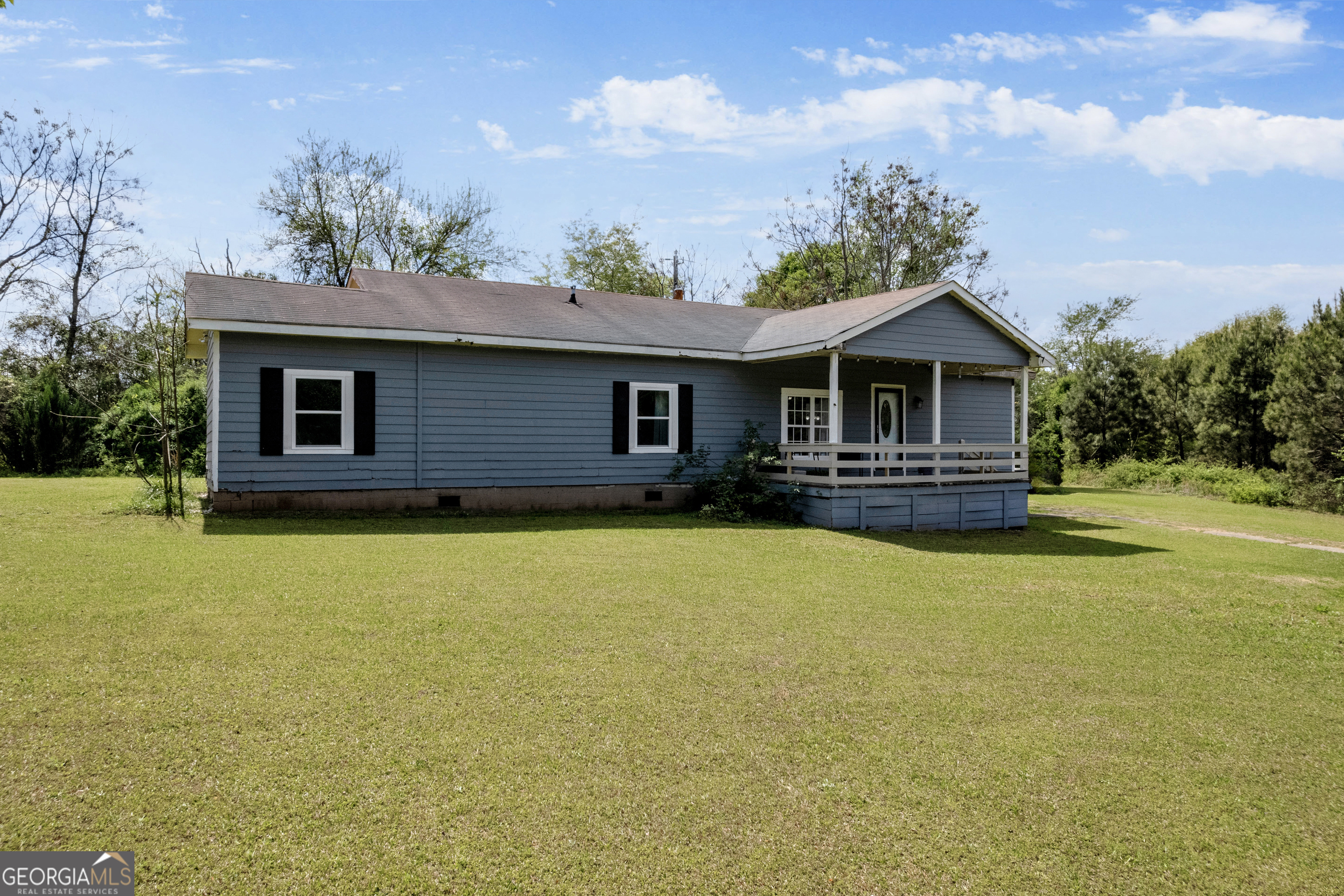 615 Brazey Road Monticello, GA 31064 - Photo 2 of 67