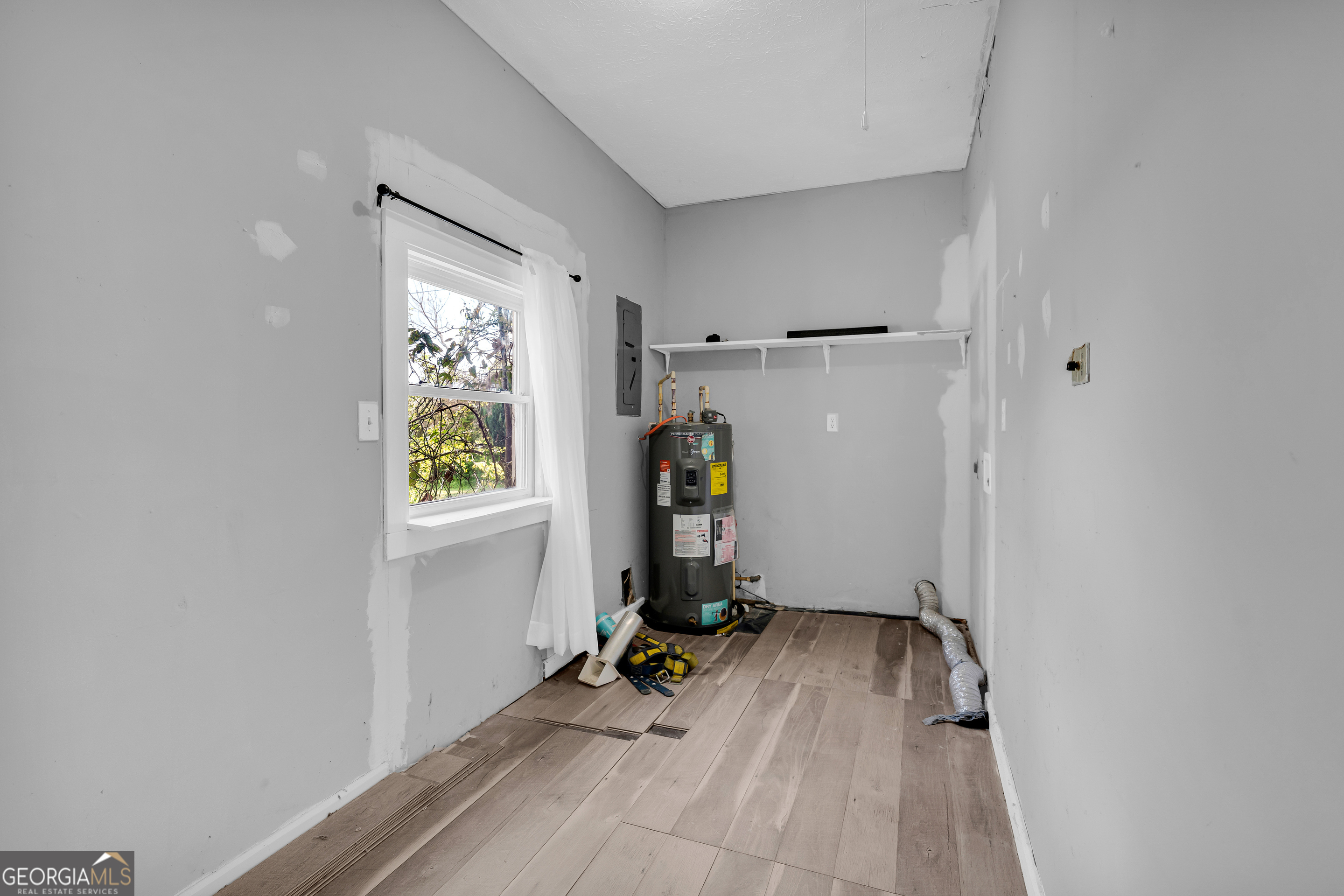 615 Brazey Road Monticello, GA 31064 - Photo 25 of 67