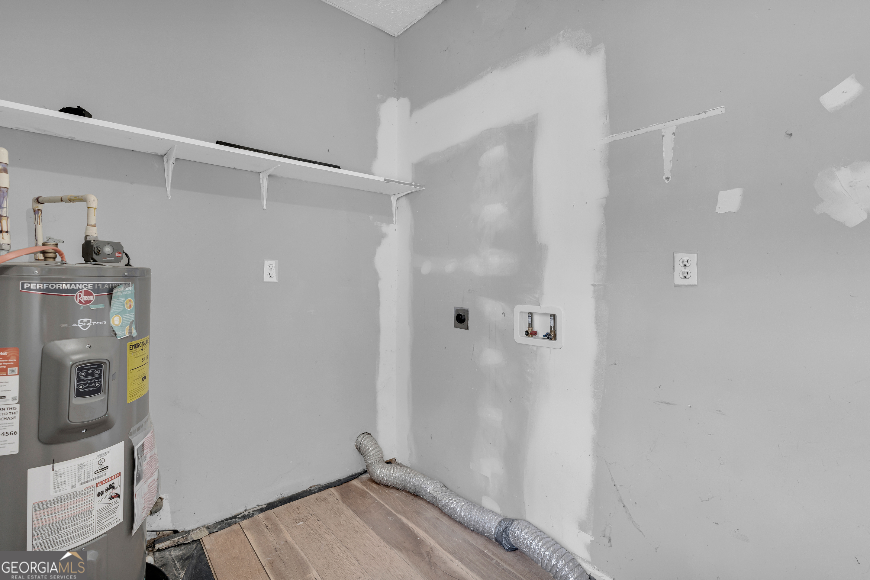 615 Brazey Road Monticello, GA 31064 - Photo 26 of 67