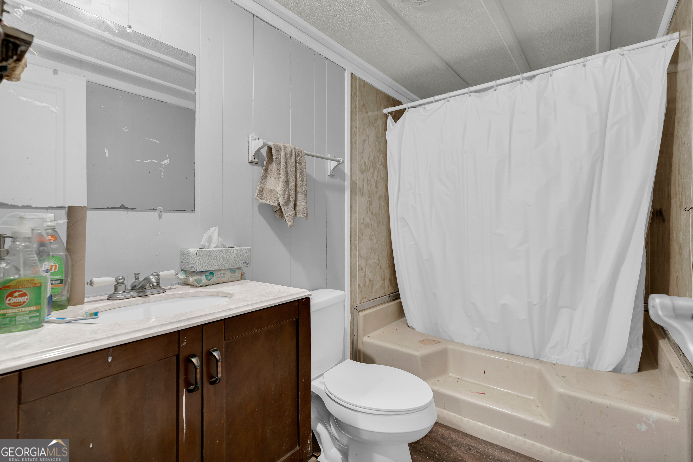 615 Brazey Road Monticello, GA 31064 - Photo 27 of 67