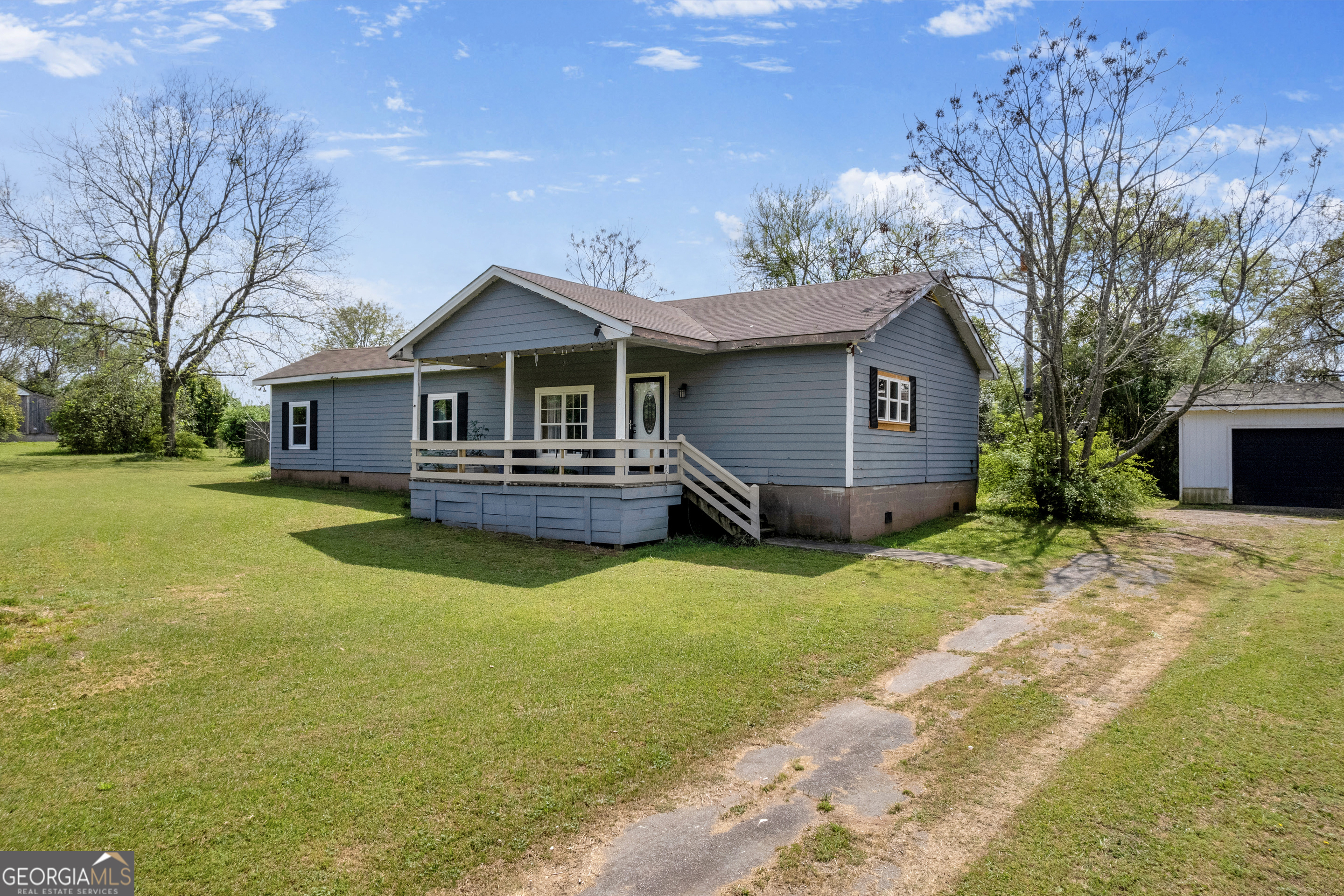 615 Brazey Road Monticello, GA 31064 - Photo 3 of 67