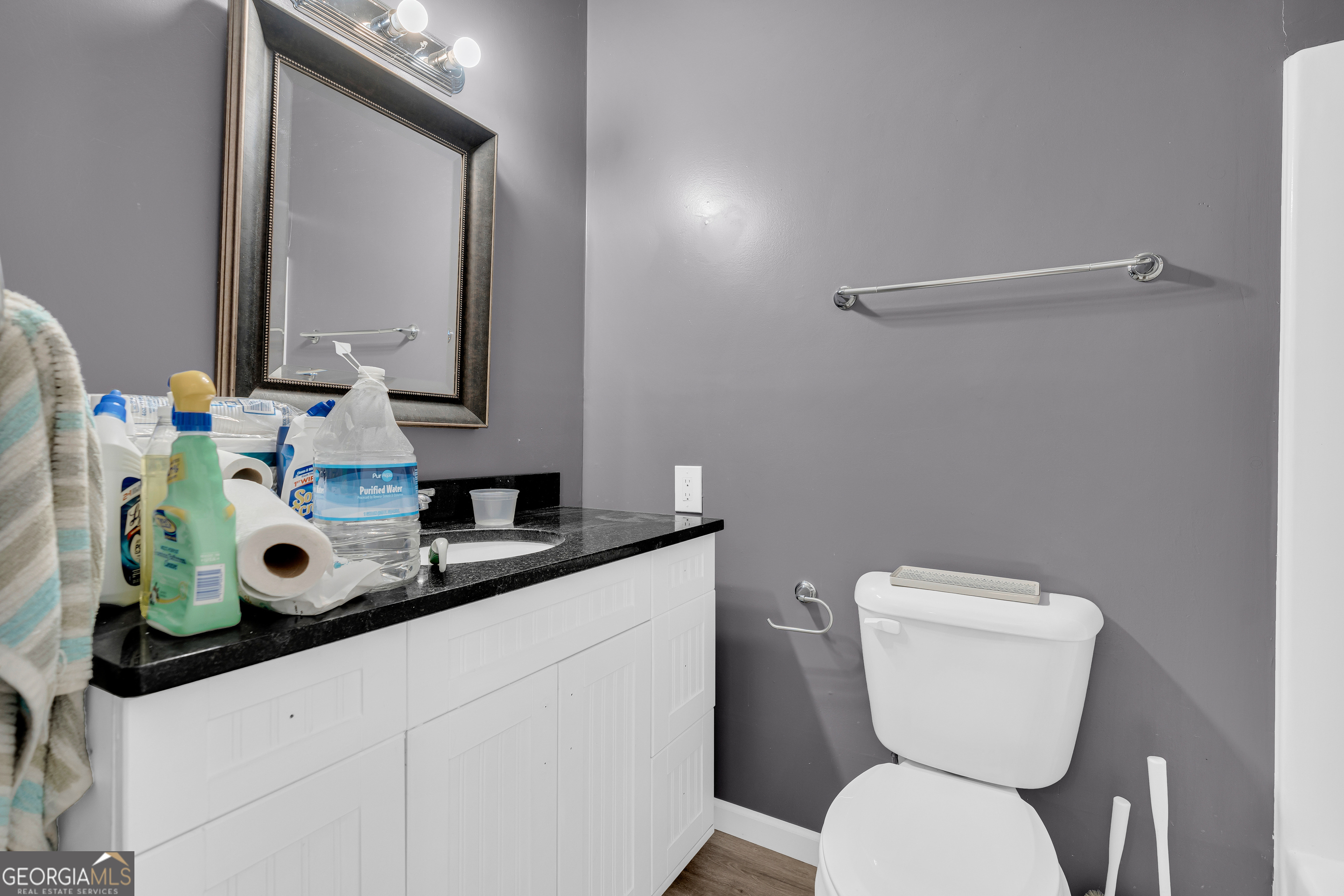 615 Brazey Road Monticello, GA 31064 - Photo 34 of 67