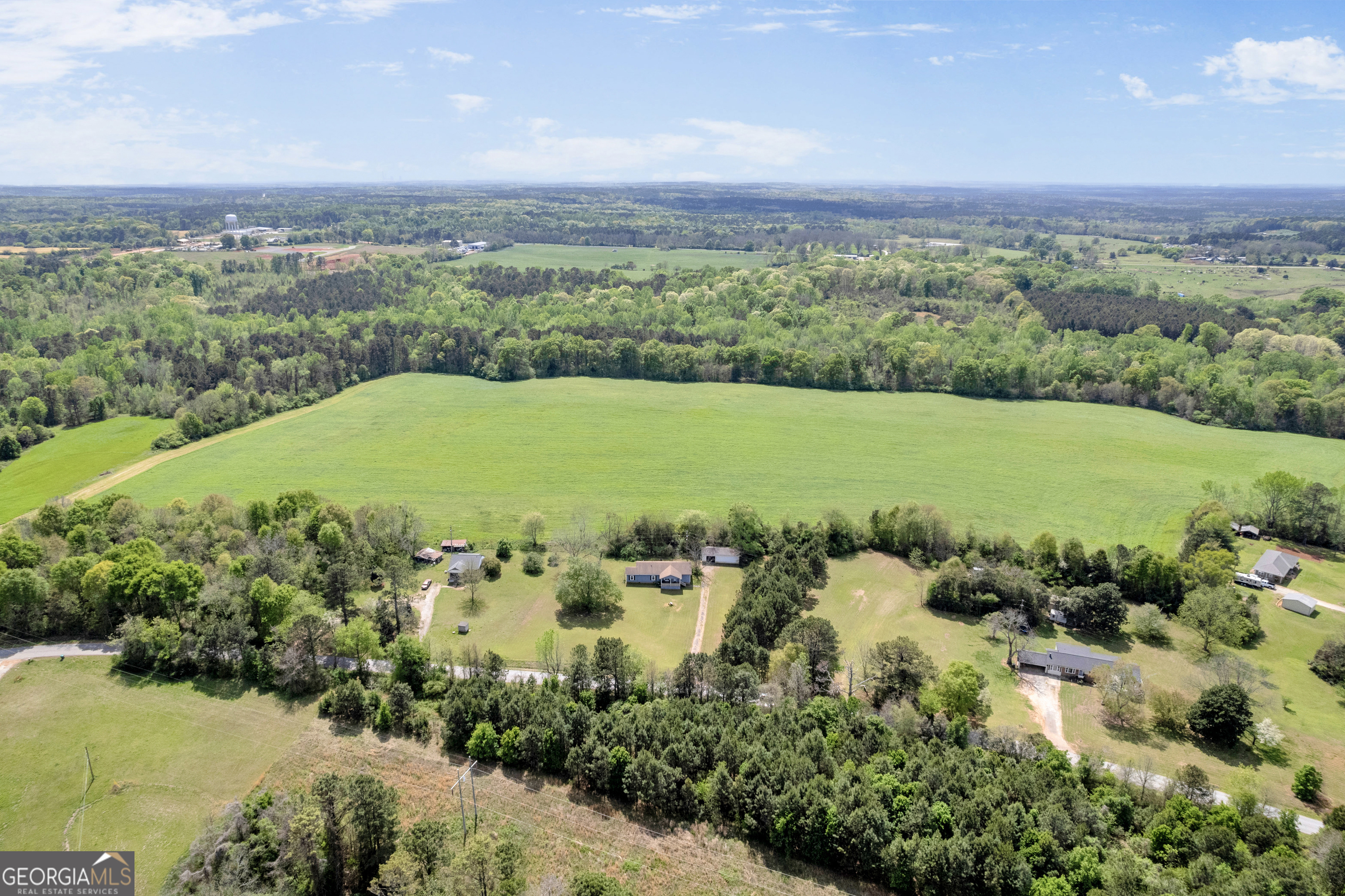 615 Brazey Road Monticello, GA 31064 - Photo 40 of 67