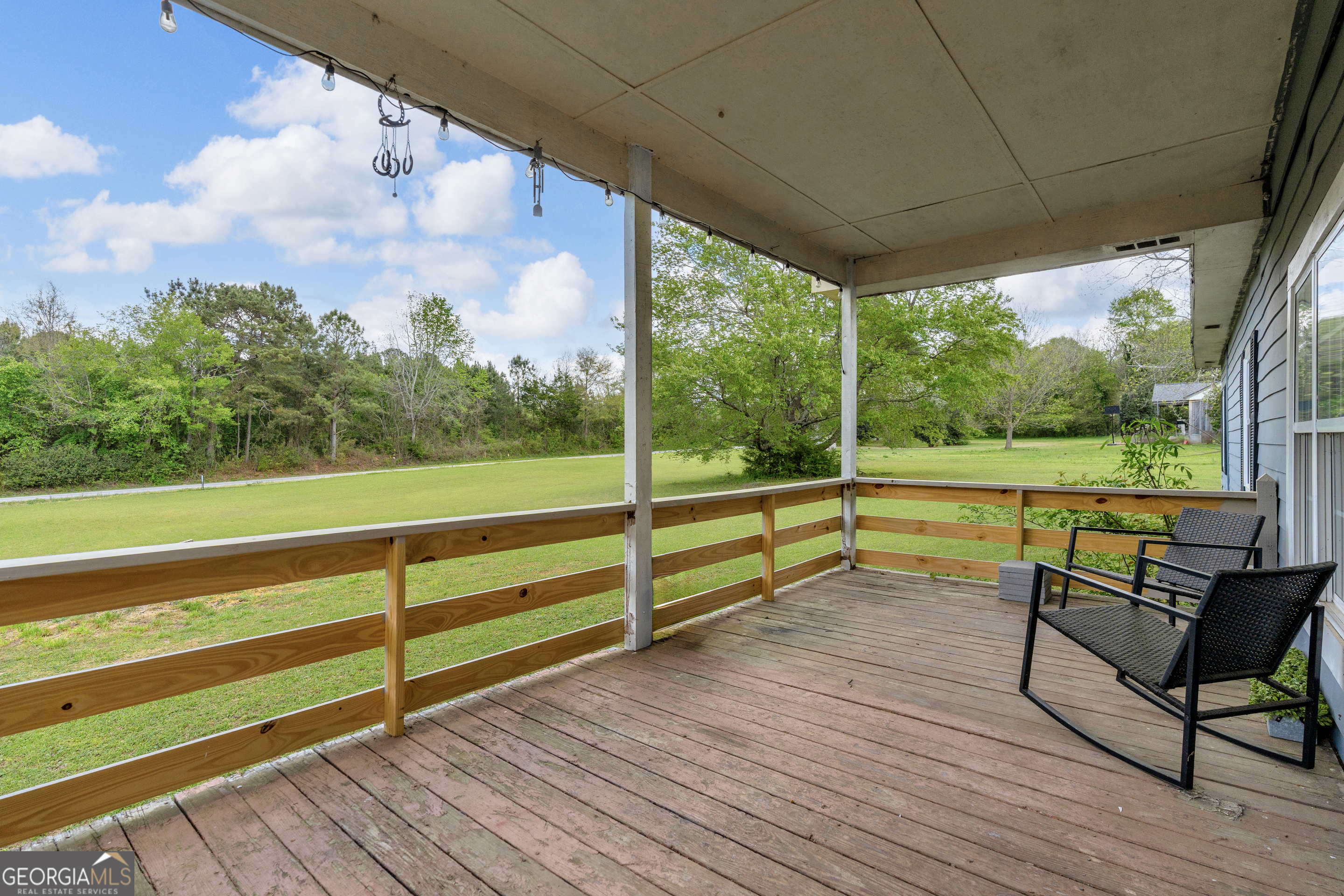 615 Brazey Road Monticello, GA 31064 - Photo 4 of 67