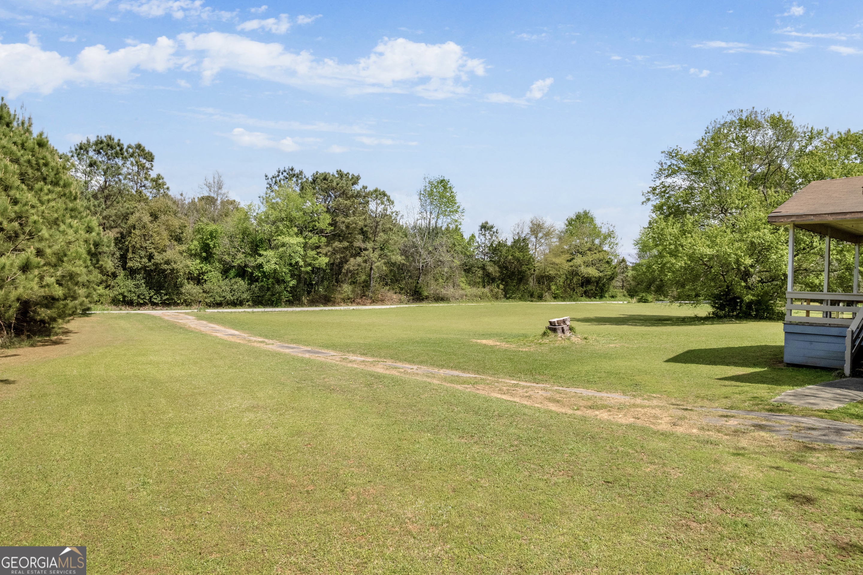 615 Brazey Road Monticello, GA 31064 - Photo 49 of 67