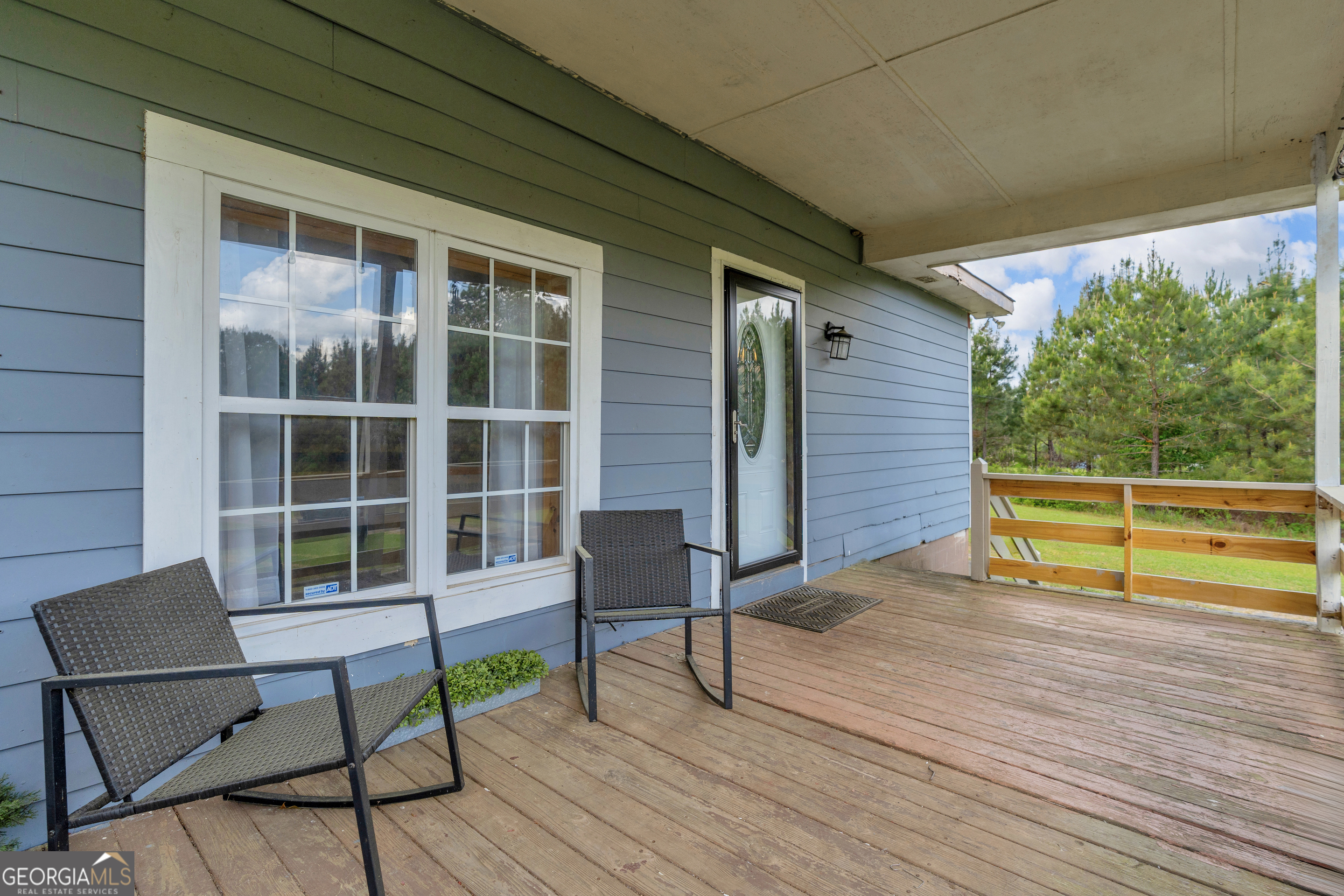 615 Brazey Road Monticello, GA 31064 - Photo 5 of 67