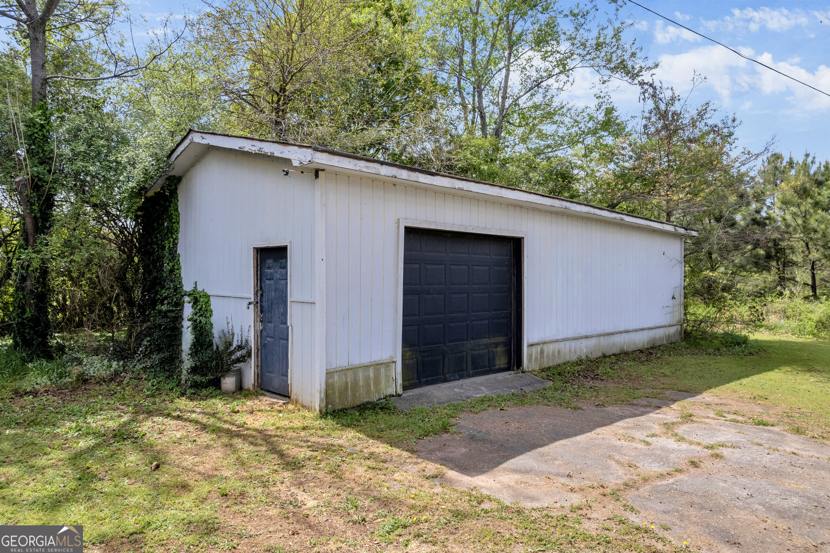 615 Brazey Road Monticello, GA 31064 - Photo 51 of 67