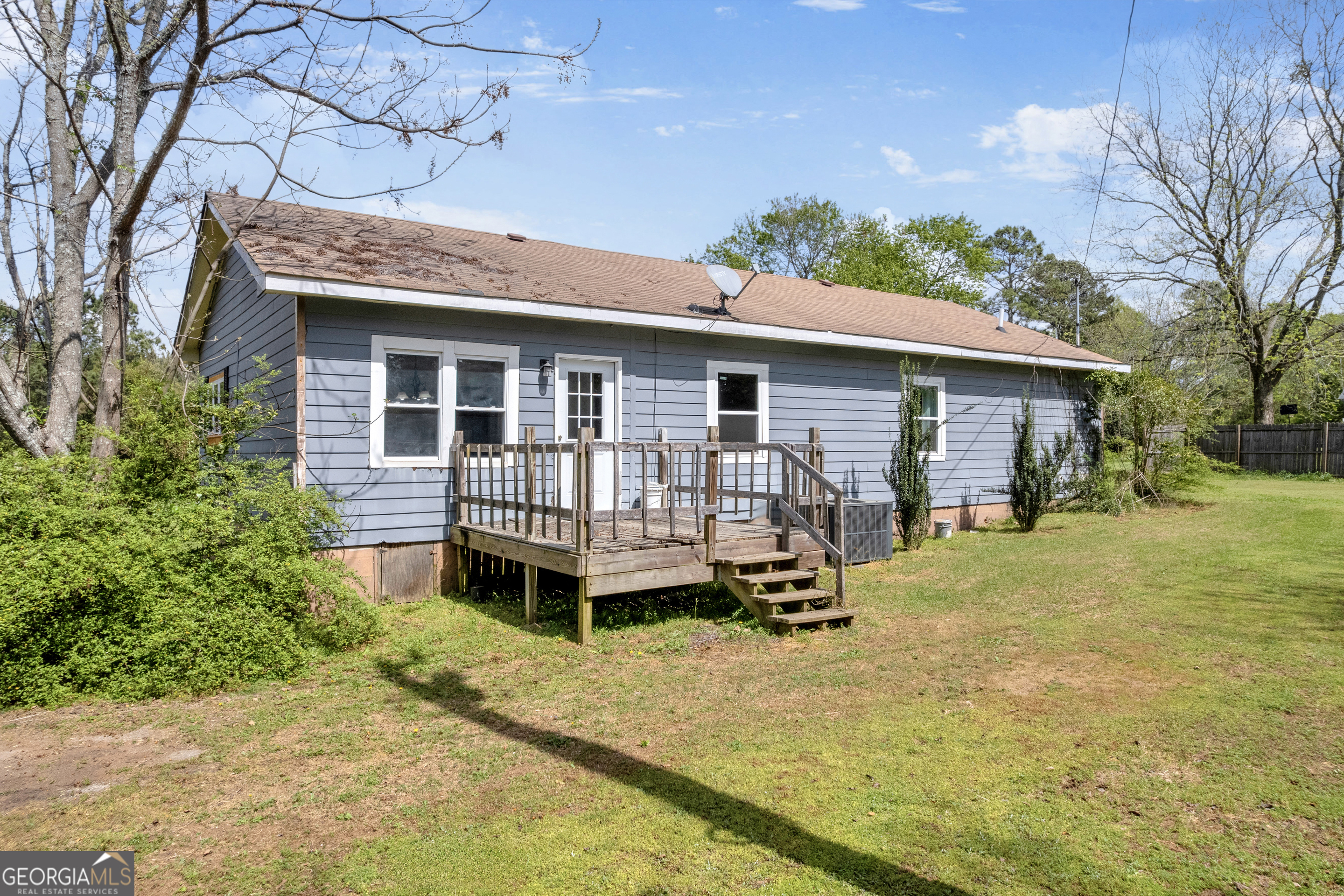 615 Brazey Road Monticello, GA 31064 - Photo 52 of 67