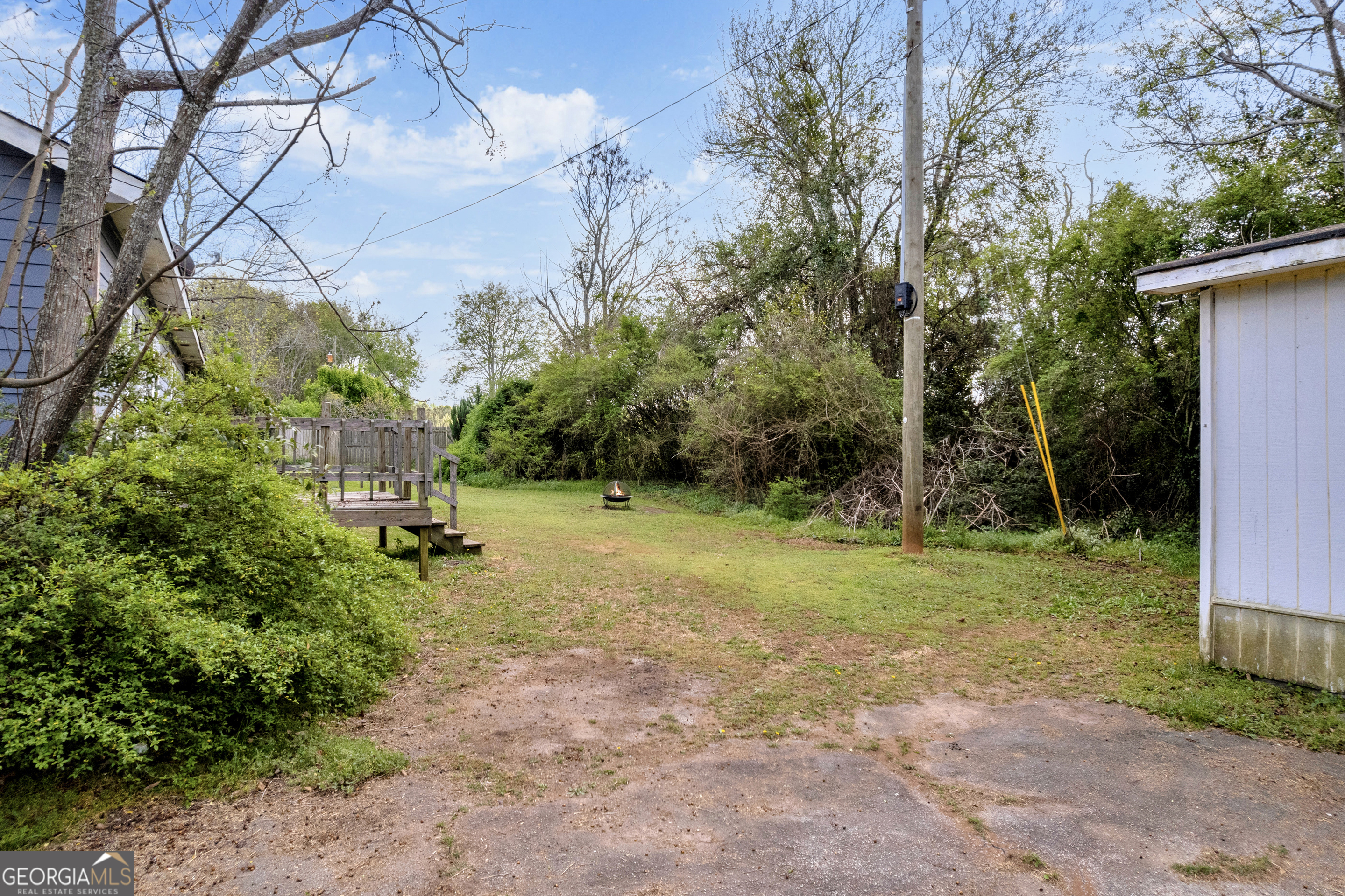 615 Brazey Road Monticello, GA 31064 - Photo 56 of 67