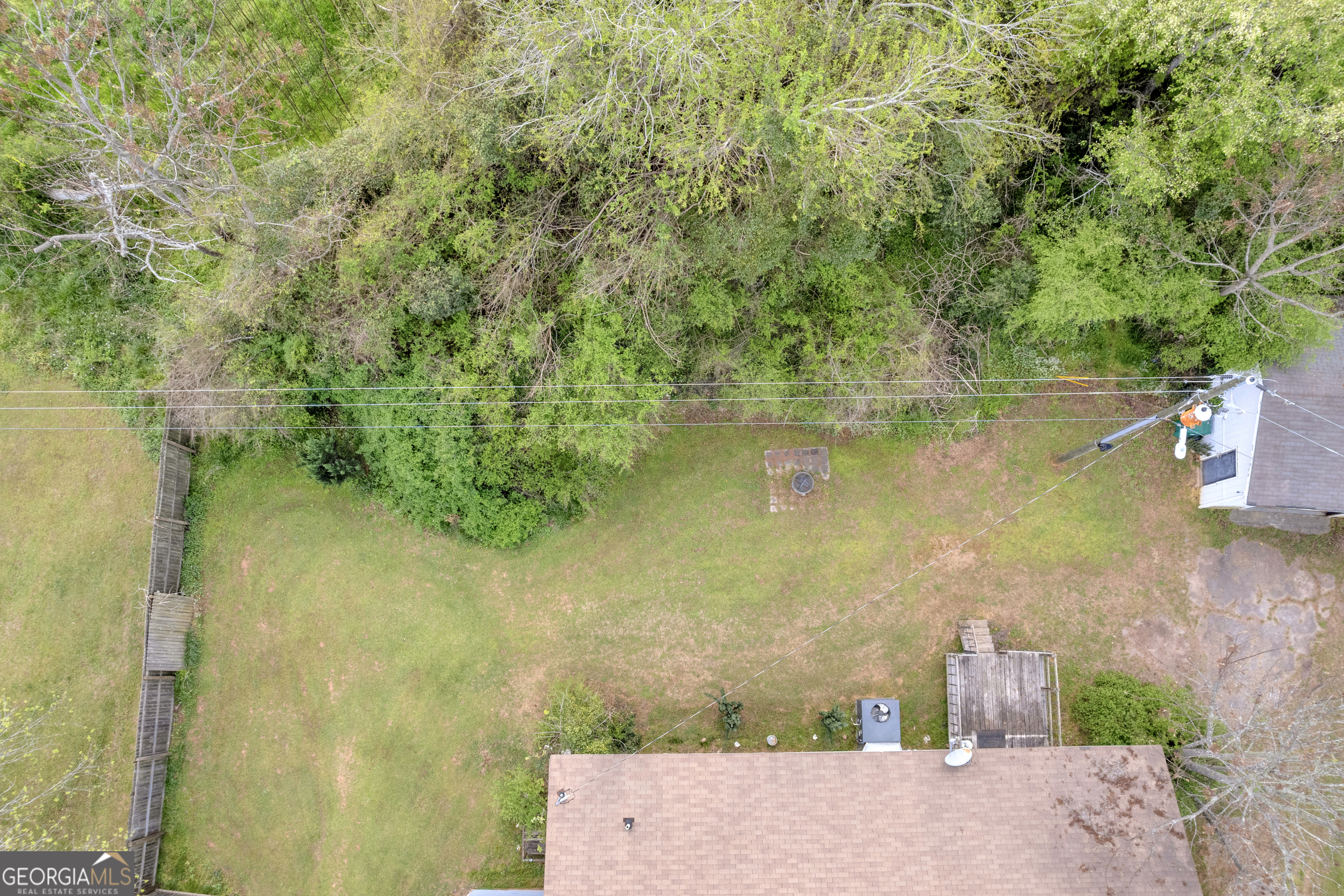 615 Brazey Road Monticello, GA 31064 - Photo 58 of 67