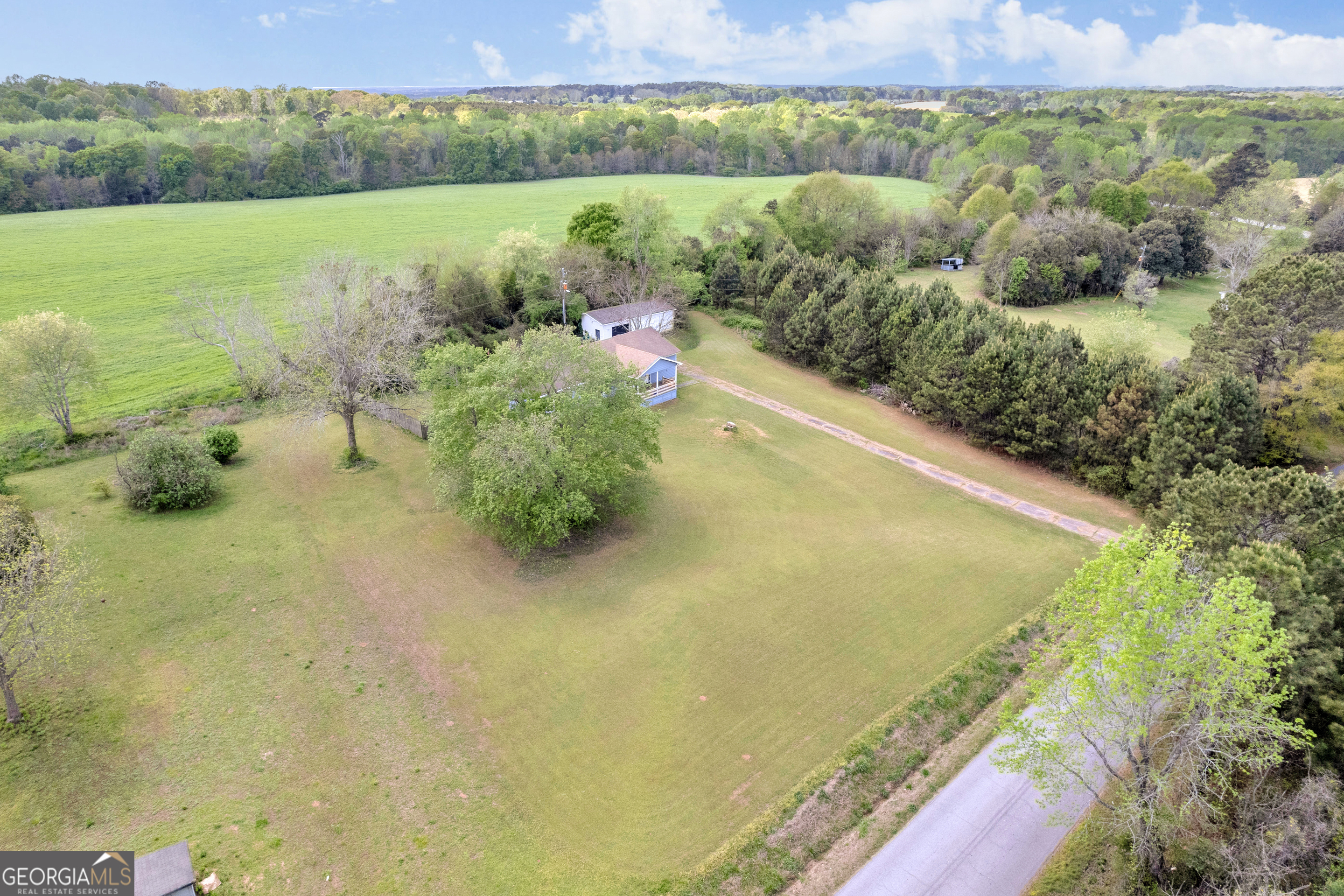 615 Brazey Road Monticello, GA 31064 - Photo 60 of 67