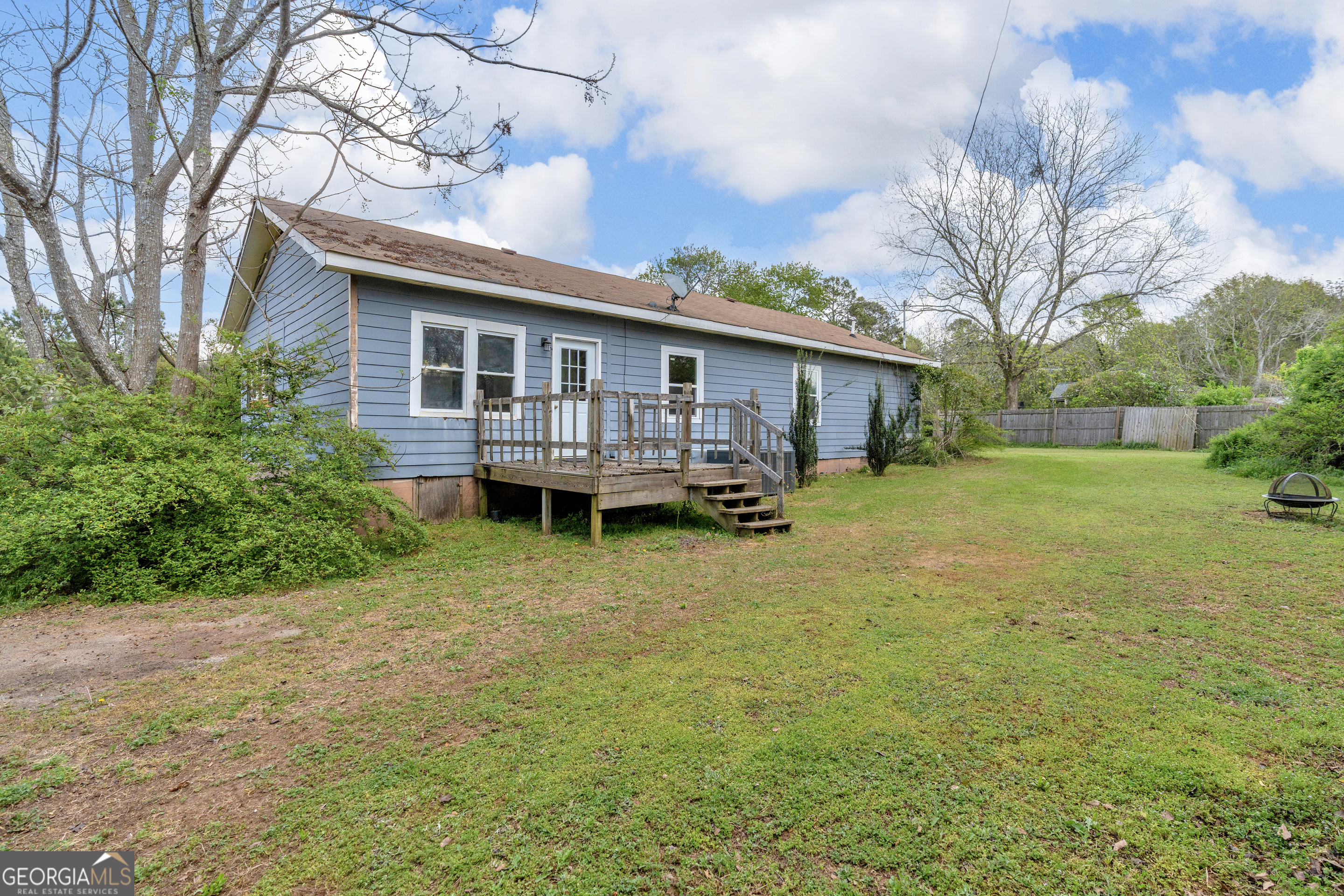 615 Brazey Road Monticello, GA 31064 - Photo 61 of 67