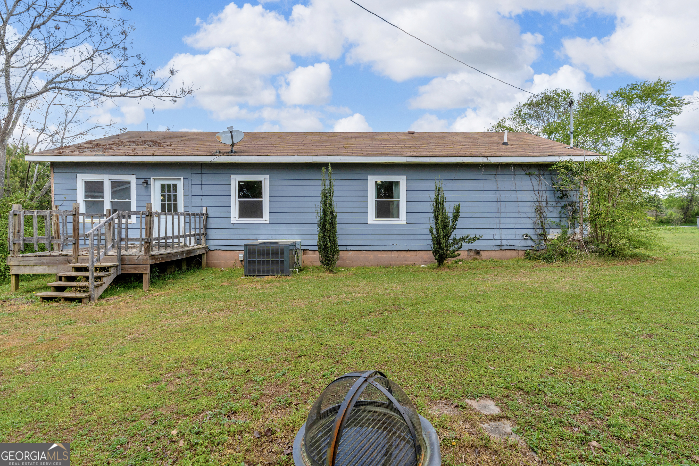 615 Brazey Road Monticello, GA 31064 - Photo 62 of 67