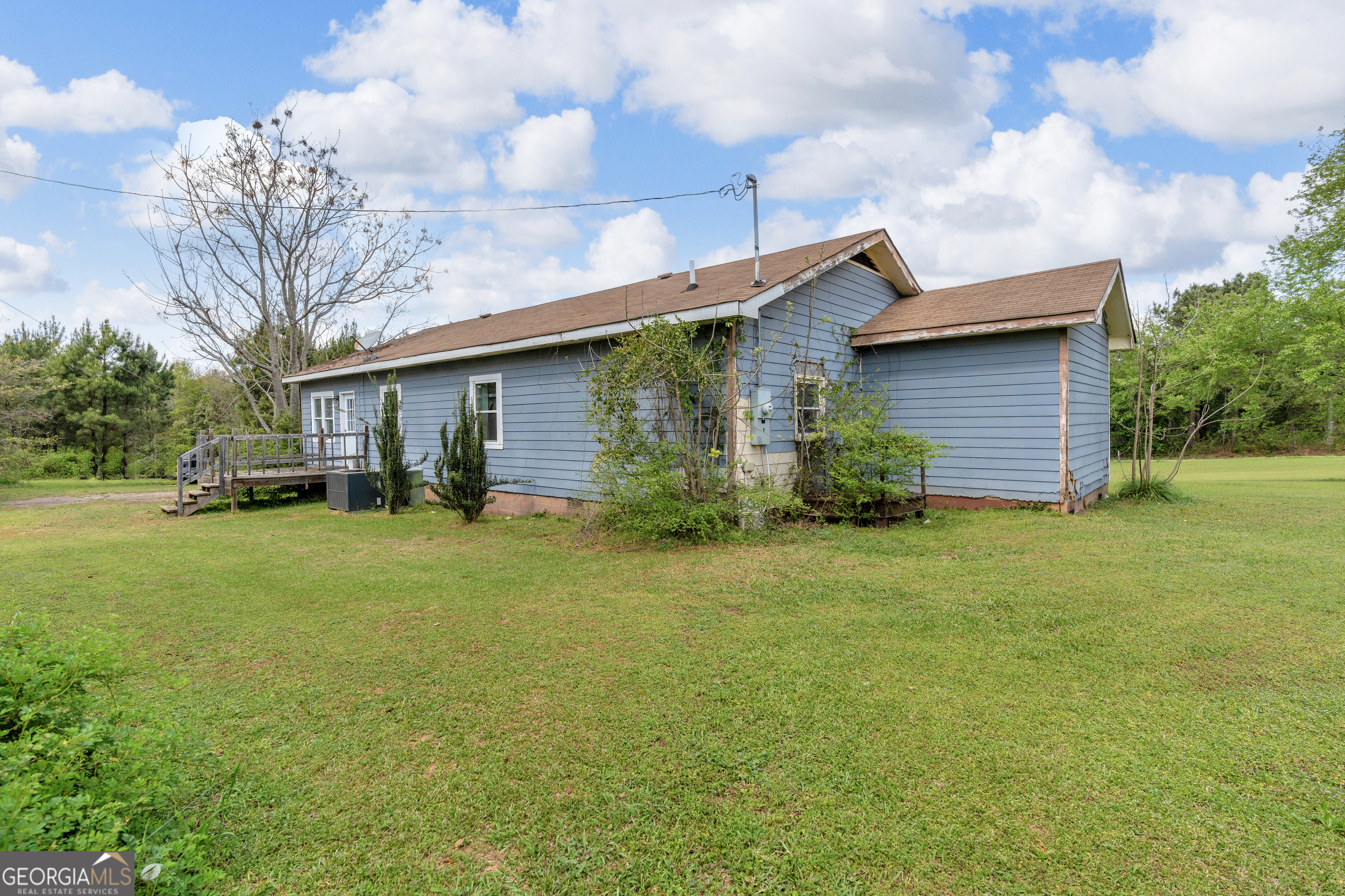 615 Brazey Road Monticello, GA 31064 - Photo 63 of 67