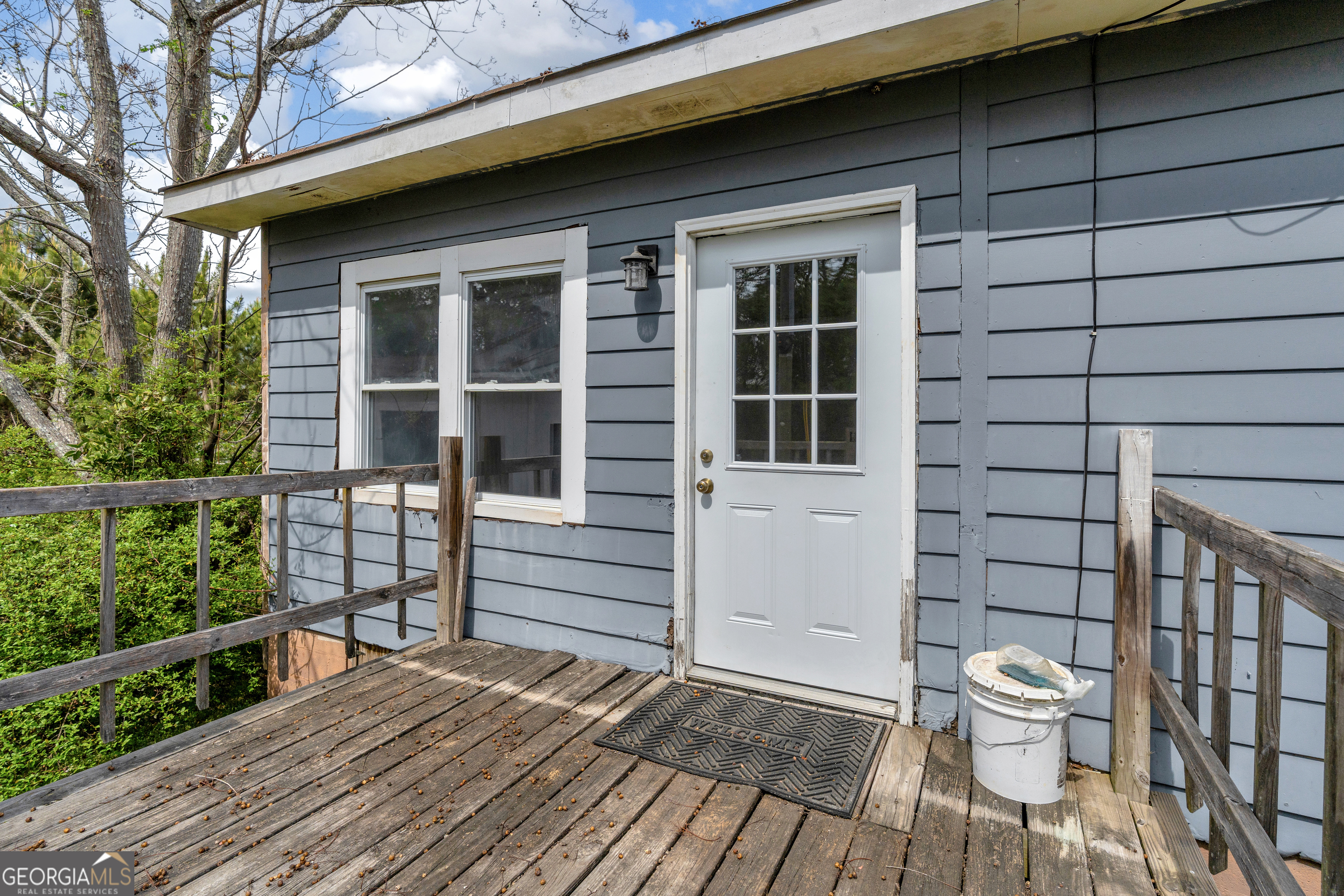 615 Brazey Road Monticello, GA 31064 - Photo 64 of 67