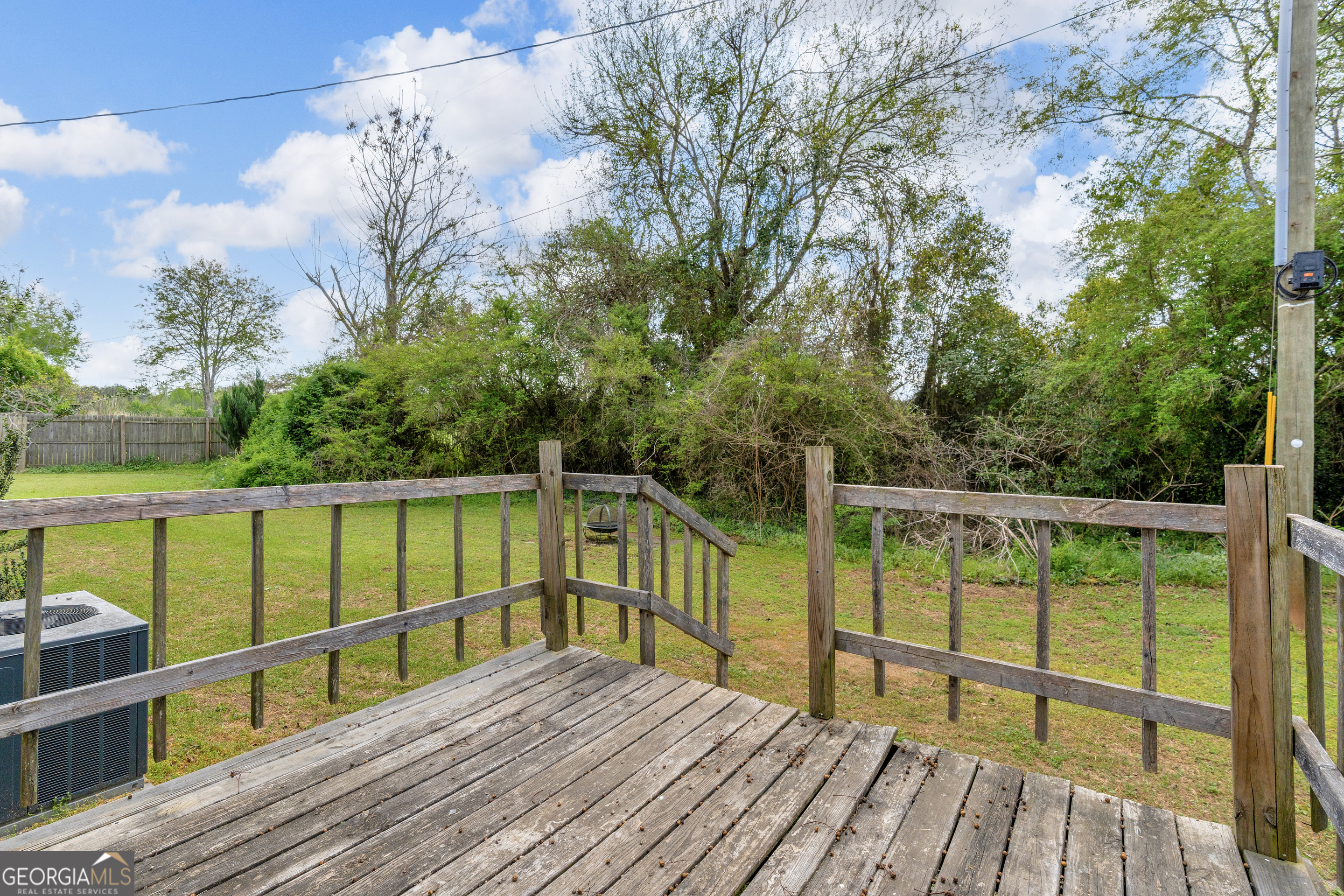 615 Brazey Road Monticello, GA 31064 - Photo 65 of 67