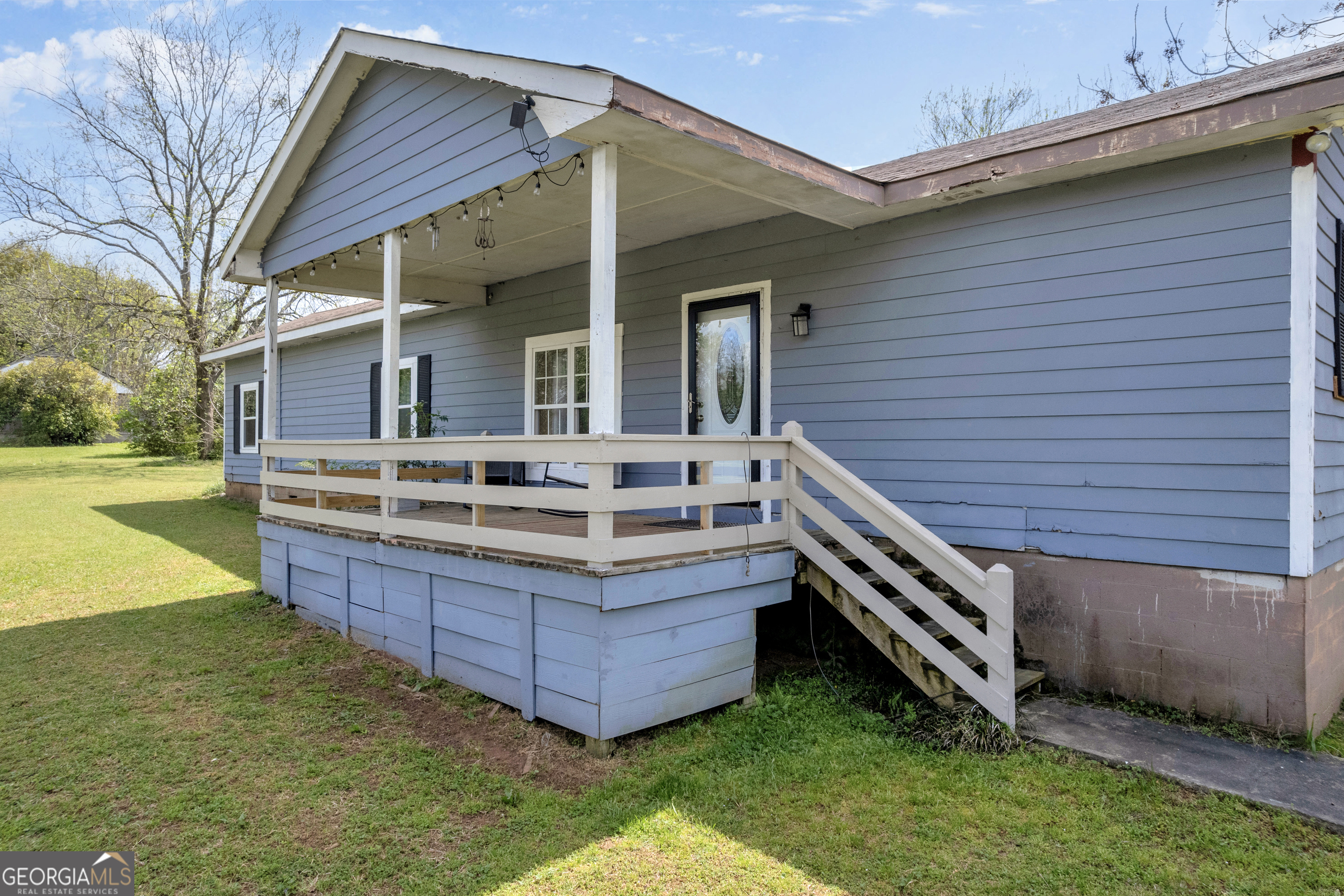 615 Brazey Road Monticello, GA 31064 - Photo 66 of 67