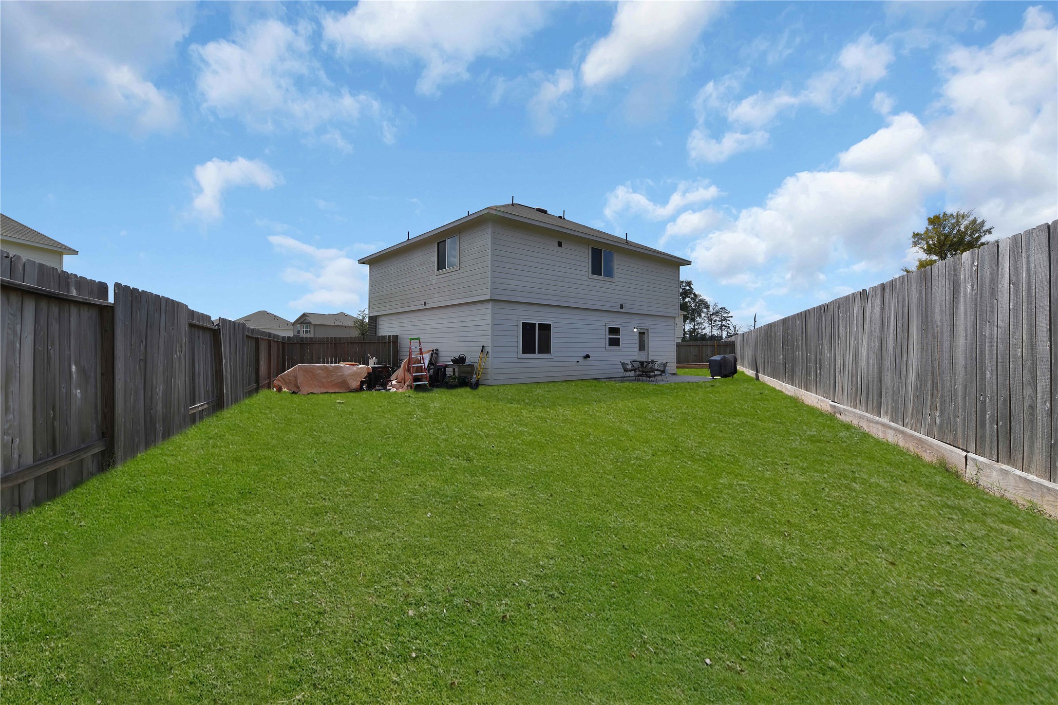 17703 Lion Heart Road Conroe, TX 77306 - Photo 24 of 26