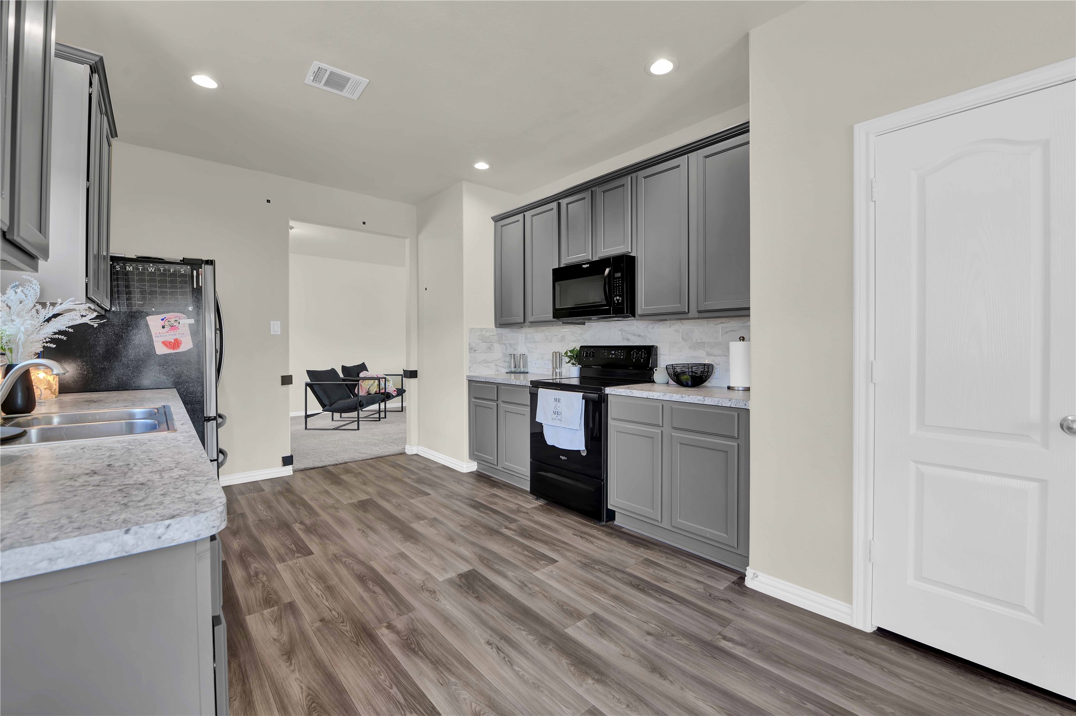 17703 Lion Heart Road Conroe, TX 77306 - Photo 9 of 26