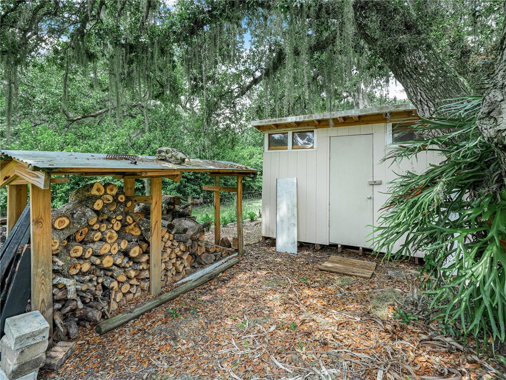 565 Landing Road Kenansville, FL 34739 - Photo 33 of 61