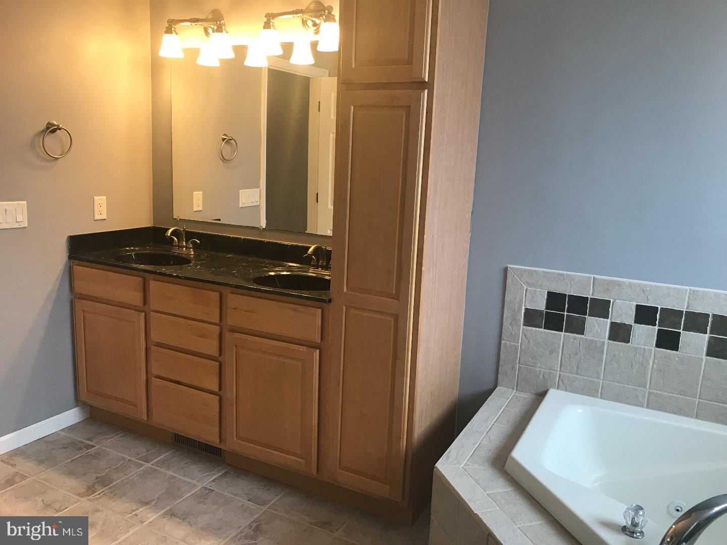 973 Jackson Ditch Road Harrington, DE 19952 - Photo 15 of 25 Master Bathroom