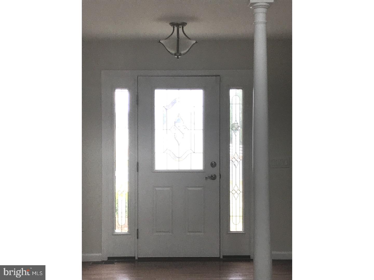 973 Jackson Ditch Road Harrington, DE 19952 - Photo 3 of 25 Foyer