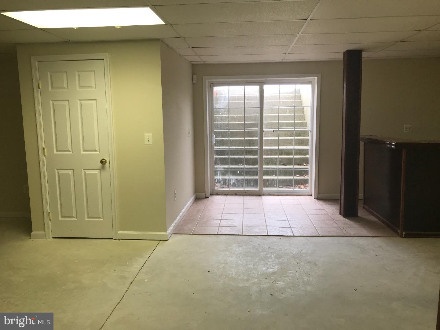 973 Jackson Ditch Road Harrington, DE 19952 - Photo 22 of 25 Walk-out Basement