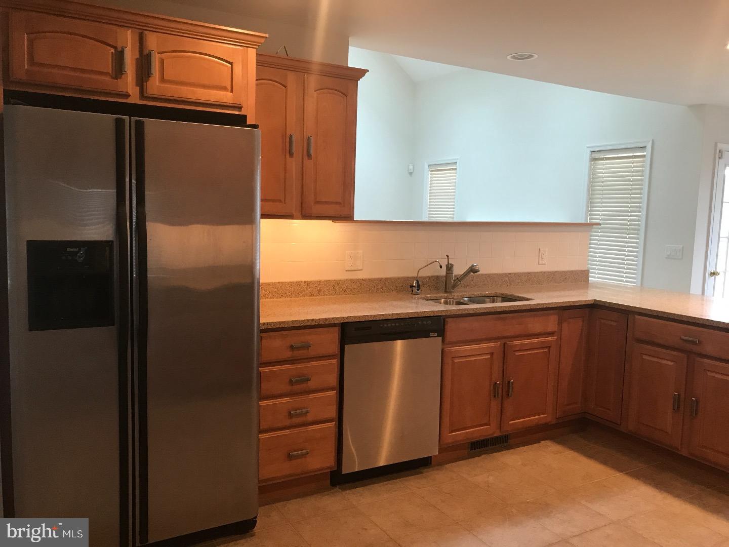 973 Jackson Ditch Road Harrington, DE 19952 - Photo 6 of 25 Kitchen