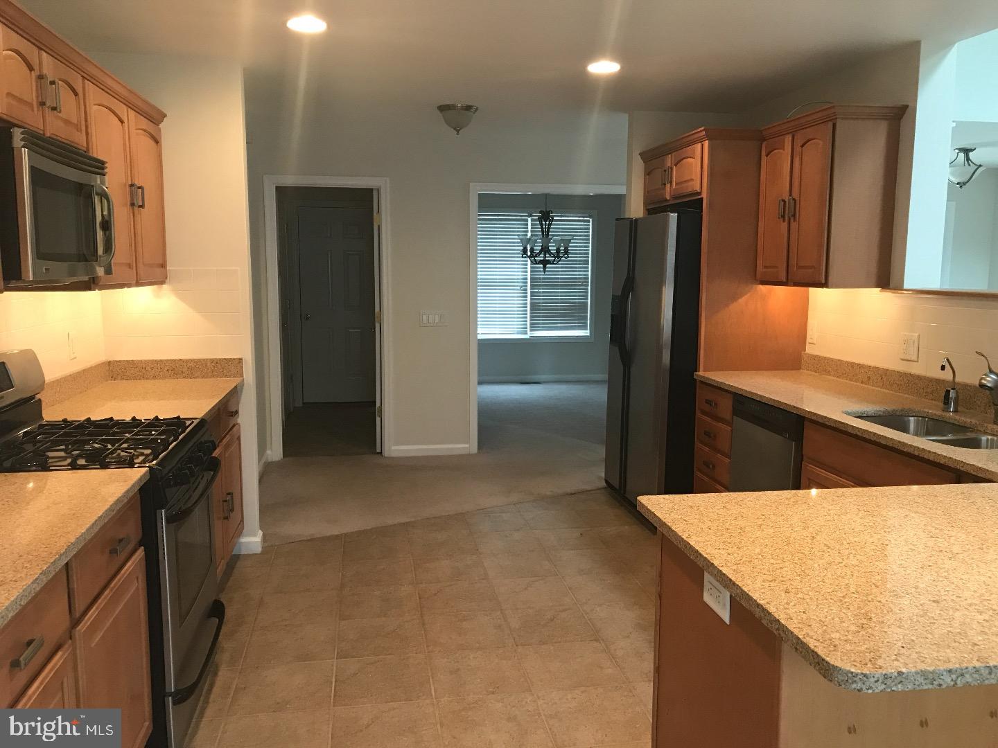 973 Jackson Ditch Road Harrington, DE 19952 - Photo 8 of 25 Kitchen