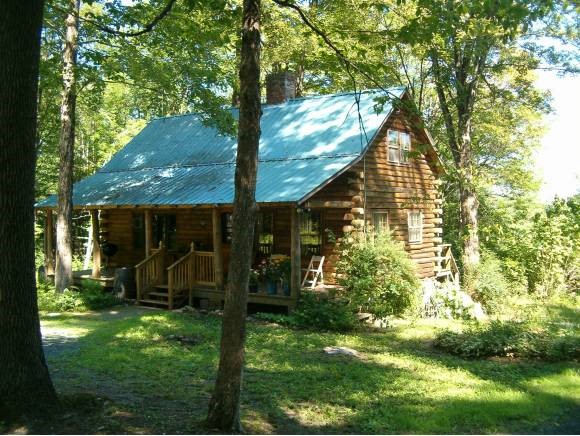 121 Girdlot Road Weathersfield, VT 05156 - Photo 1 of 1