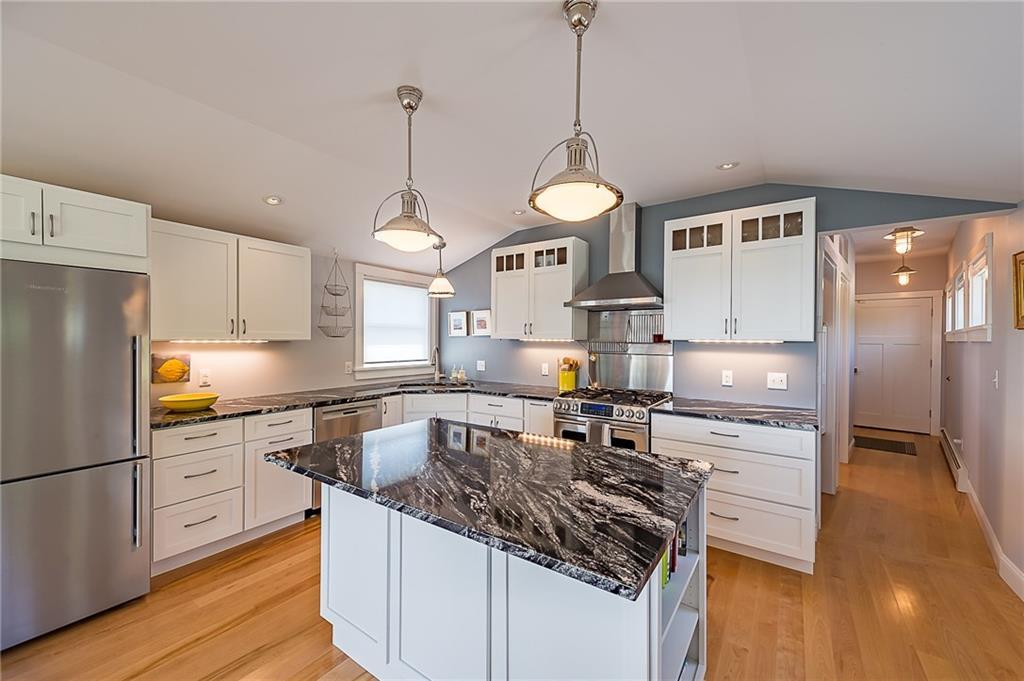 16 Stewart Line Road Harpswell, ME 04066 - Photo 12 of 28 Photo