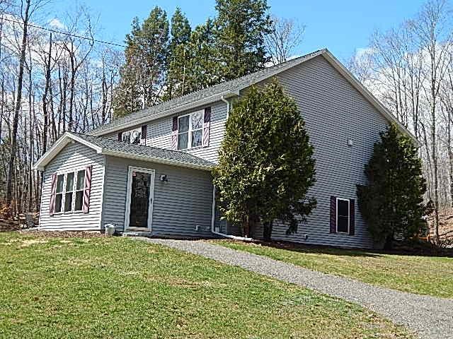 281 B Mudgett Road Newburgh, ME 04444 - Photo 1 of 35 Photo