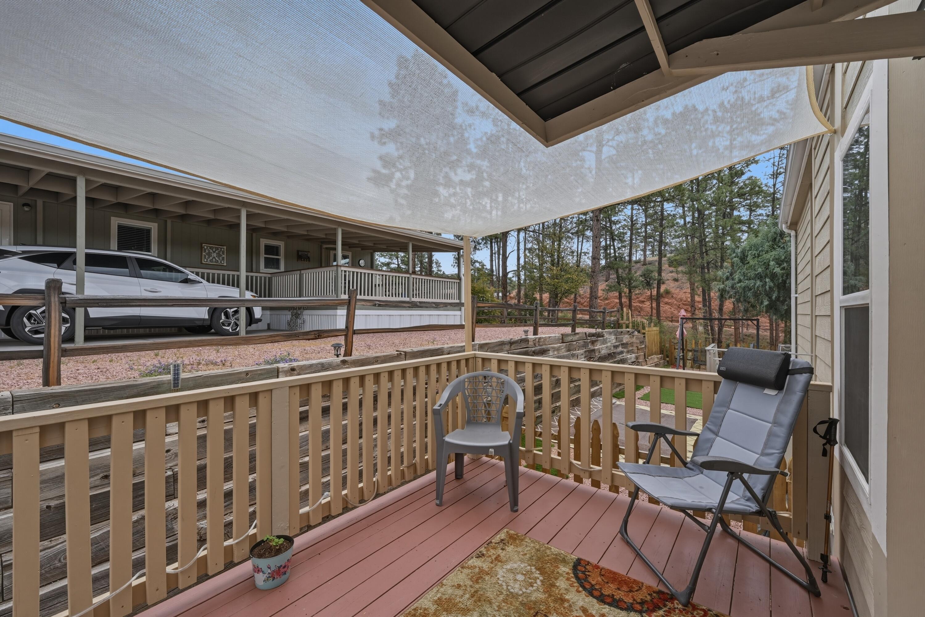 16 North Star Vale Road, Unit 136B Star Valley, AZ 85541 - Photo 5 of 18