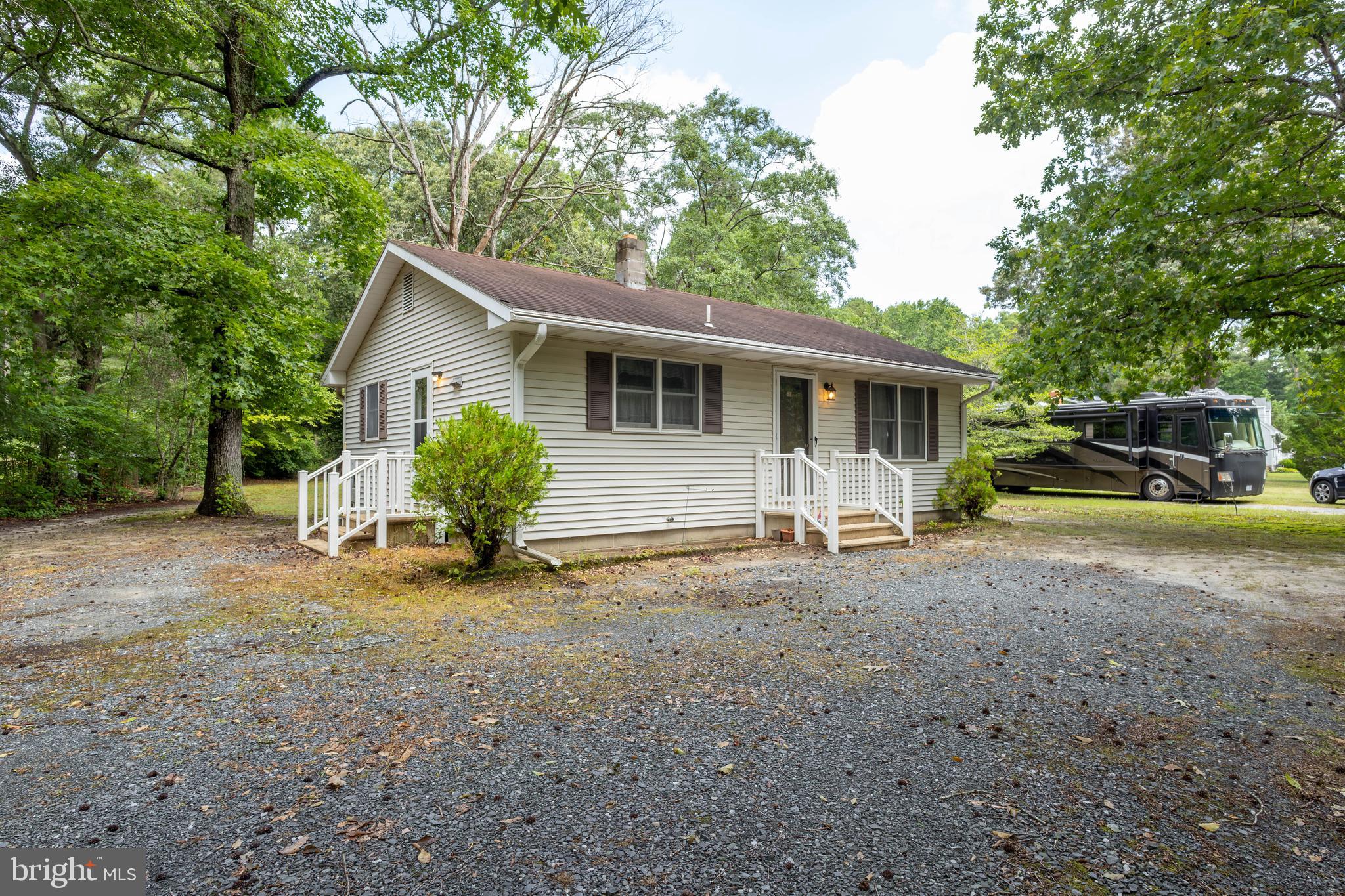 27698 Woodland Road Seaford, DE 19973 - Photo 1 of 23