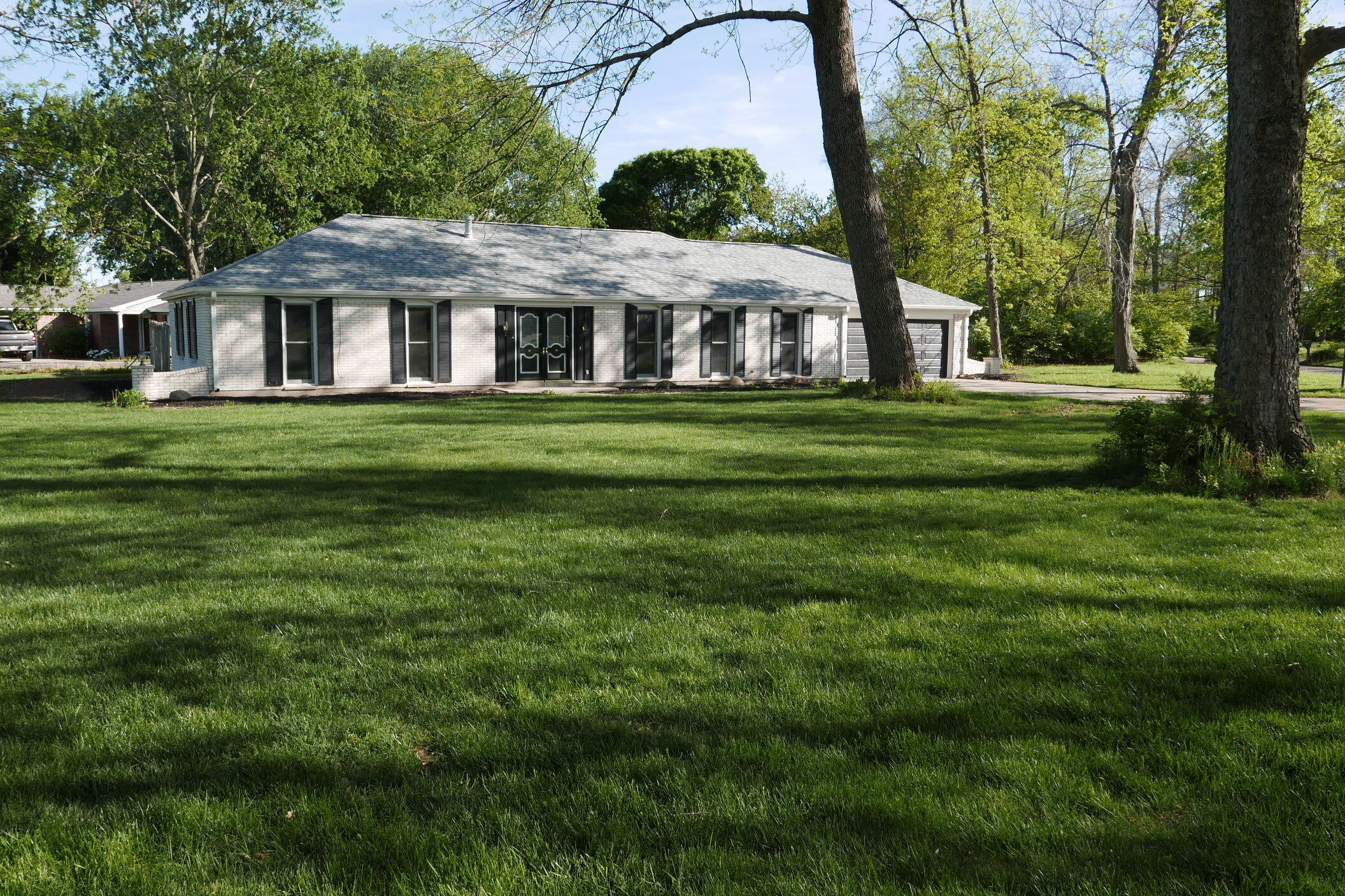 725 Hickory Hollow Road Troy, OH 45373 - Photo 1 of 22