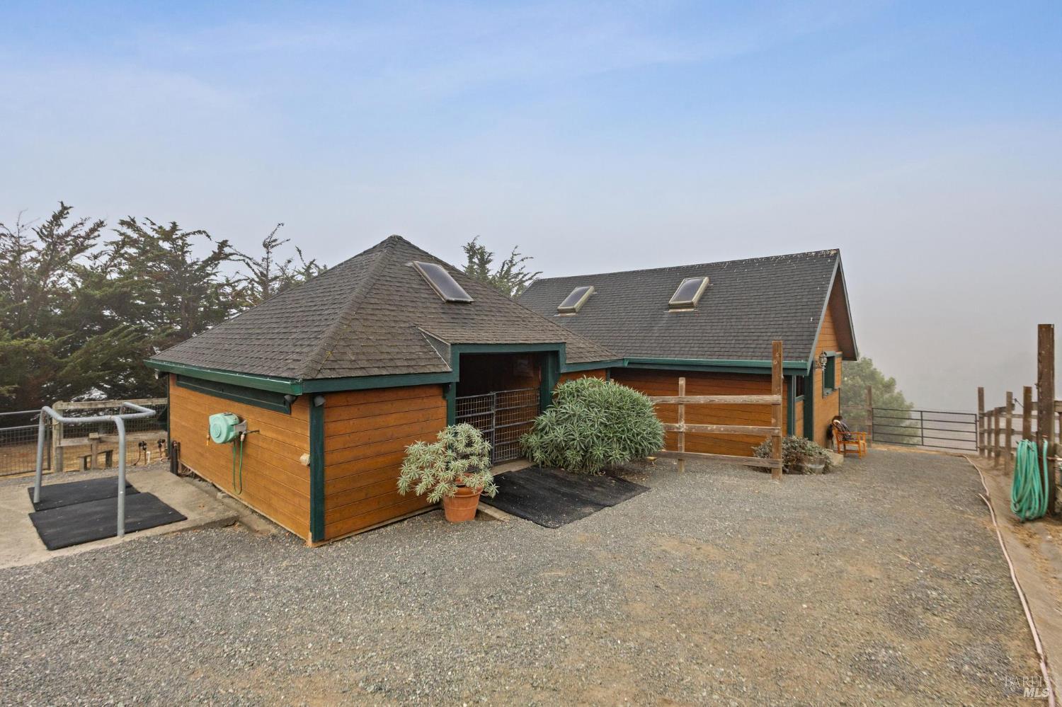 6381 Nicasio Valley Road Nicasio, CA 94946 - Photo 75 of 99