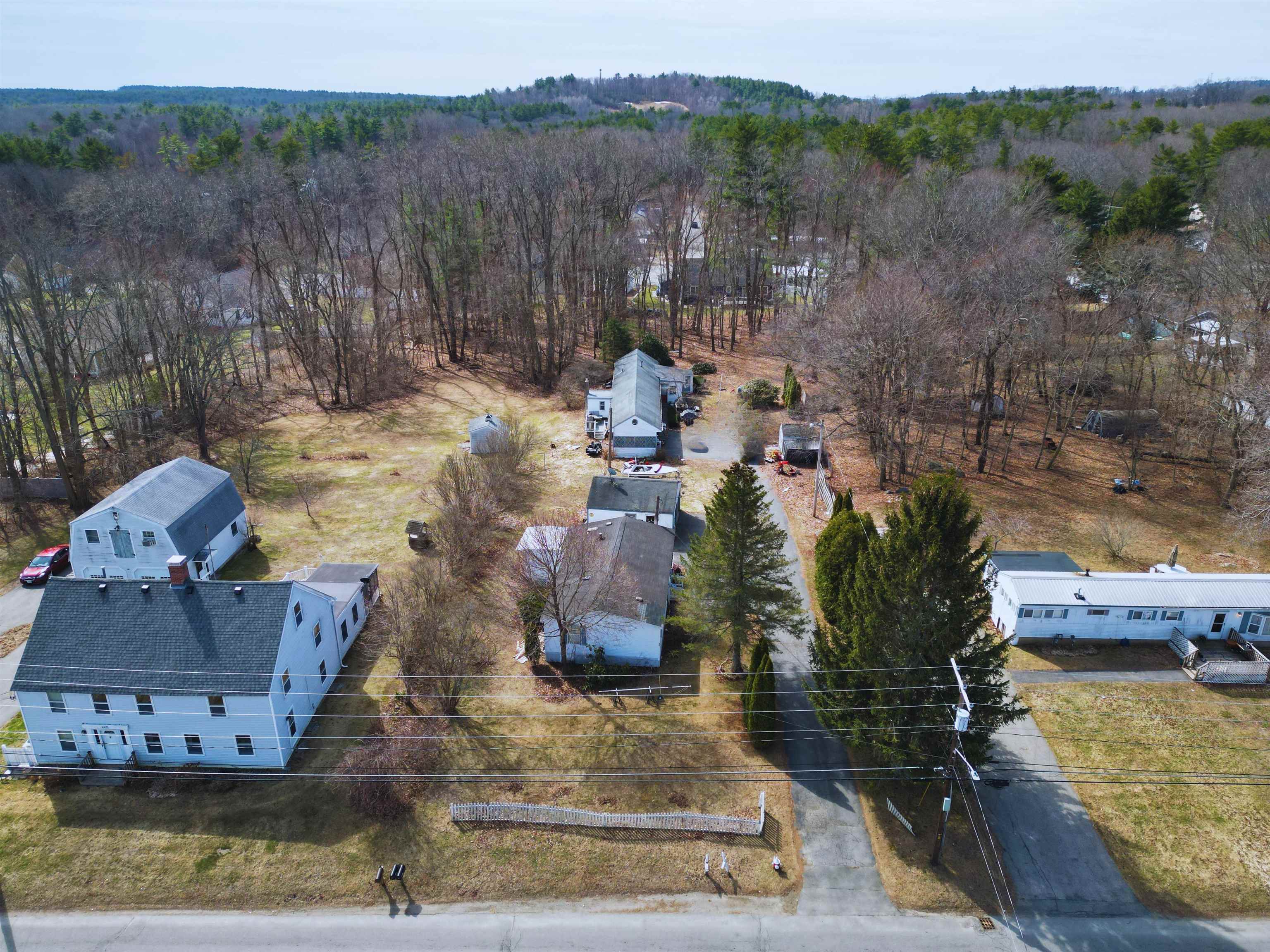 449-451 New Zealand Road Seabrook, NH 03874 - Photo 1 of 4