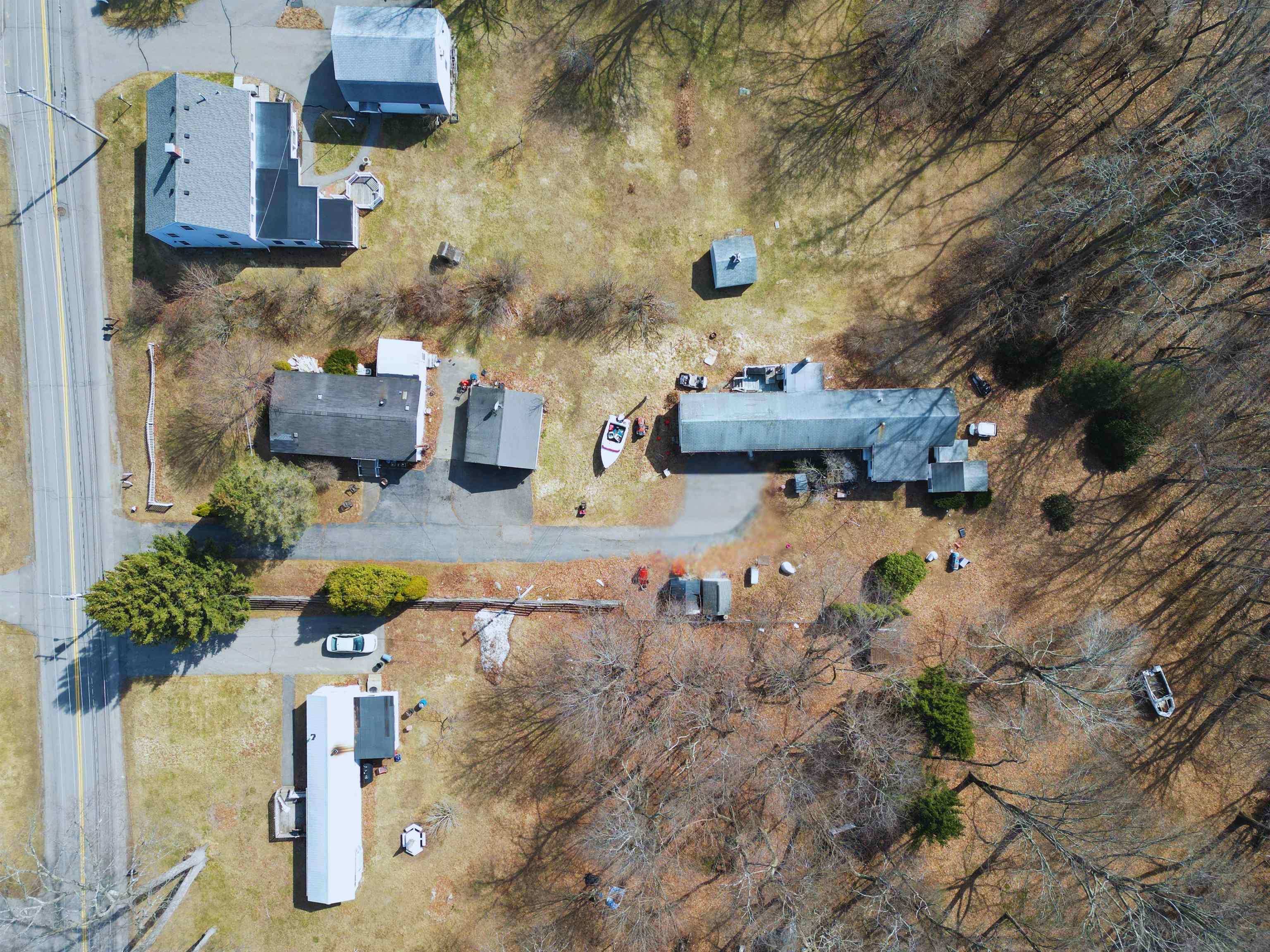 449-451 New Zealand Road Seabrook, NH 03874 - Photo 2 of 4