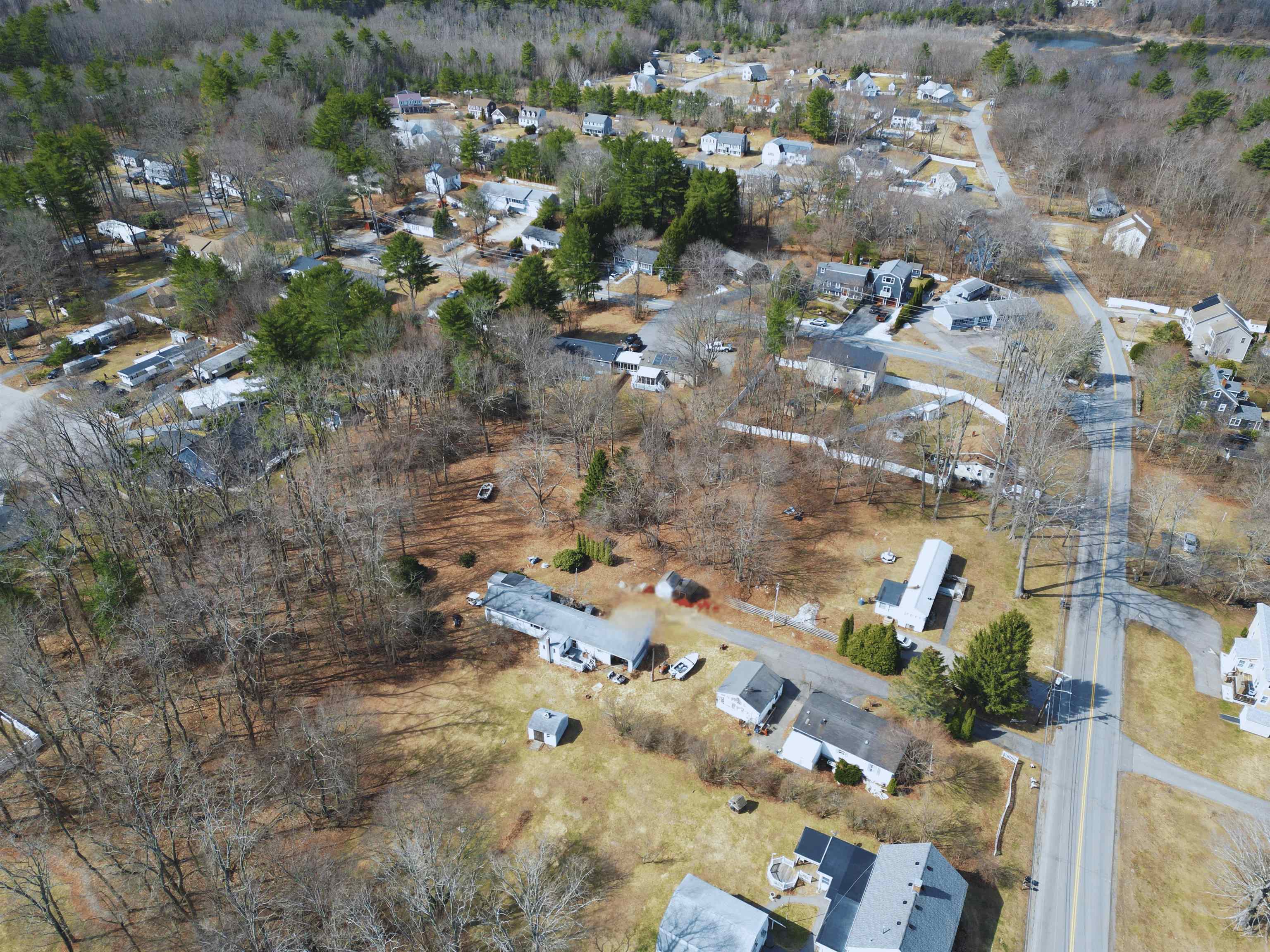 449-451 New Zealand Road Seabrook, NH 03874 - Photo 3 of 4